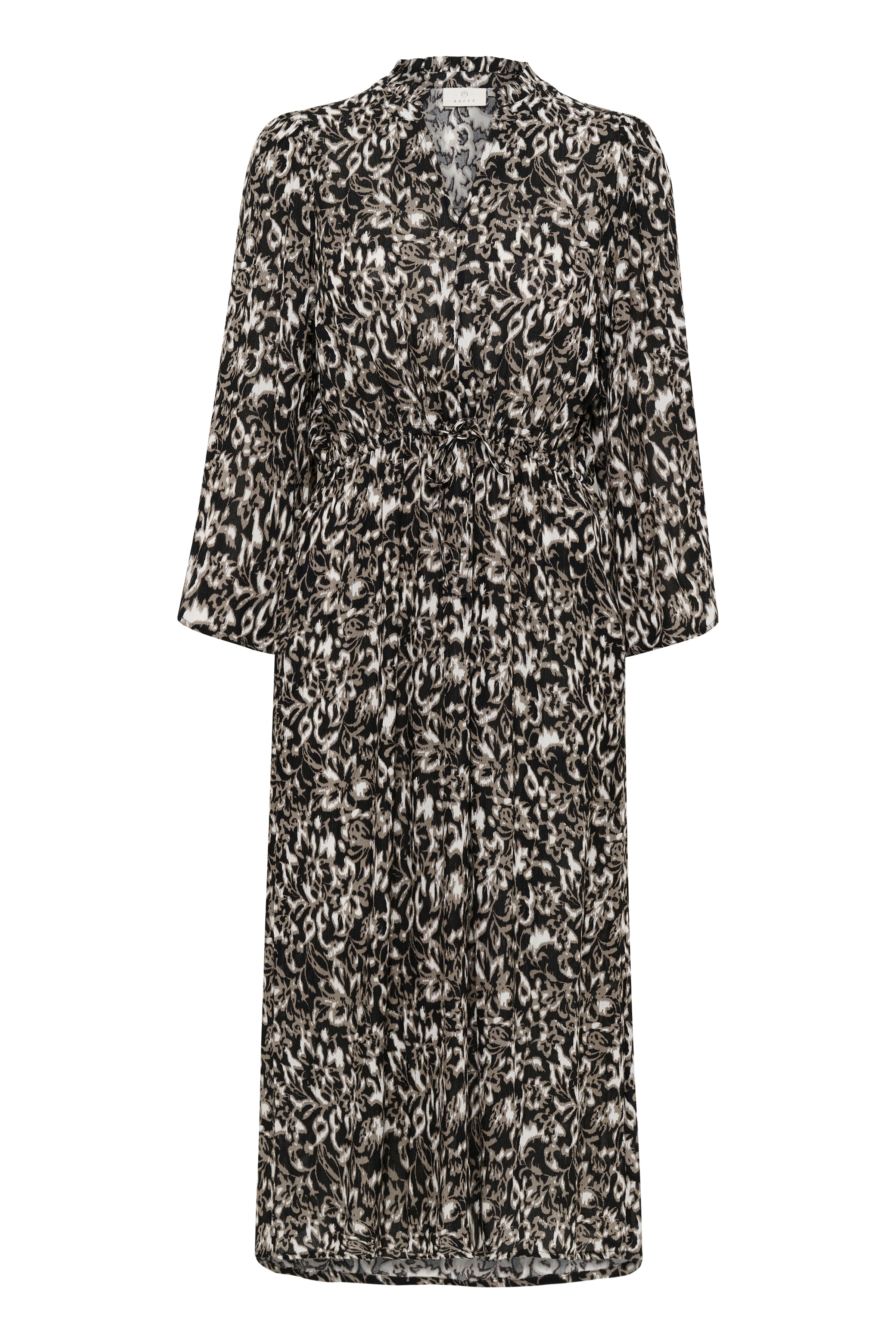 KAamber Dress PACK FRONT 10509534-106991