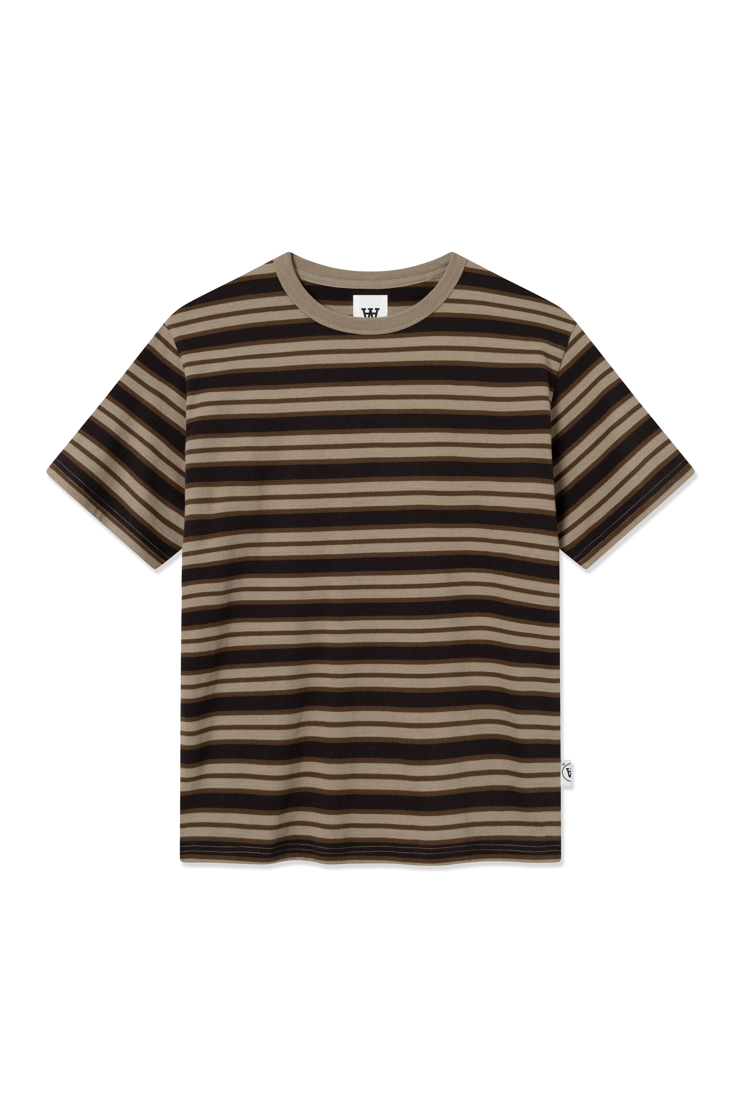 WWEaston T-shirt PACK FRONT 30251841-304409