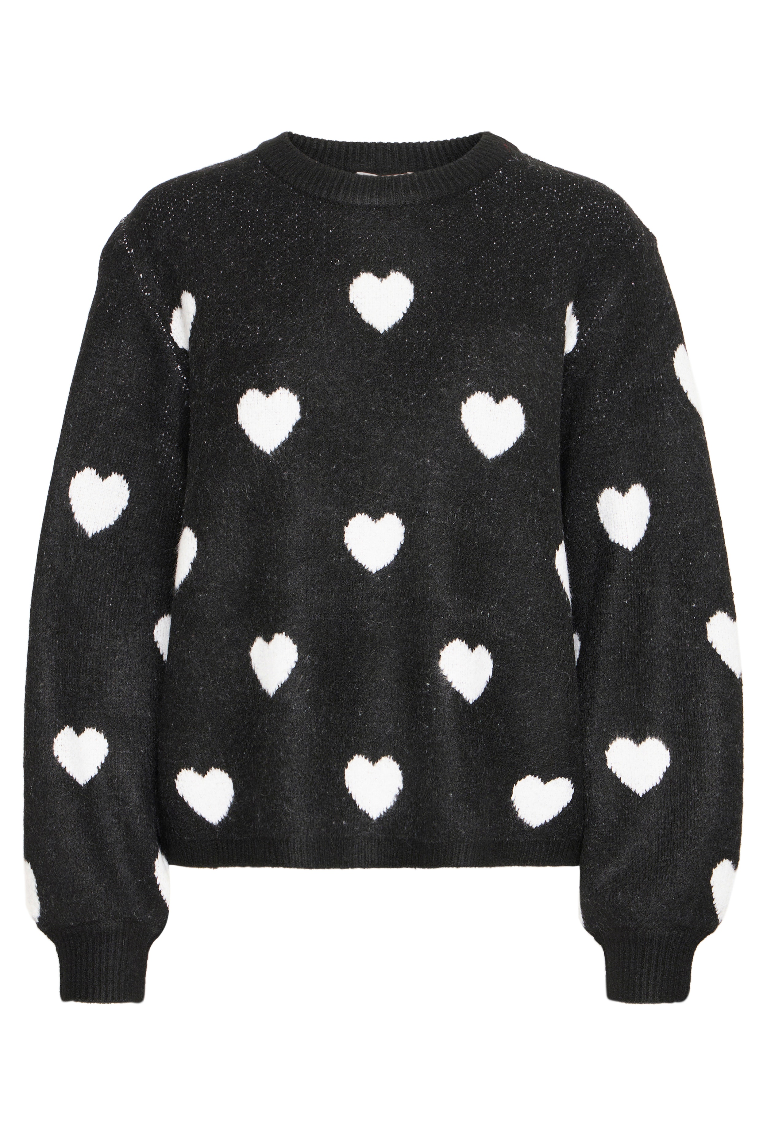 Strickpullover PACK FRONT 20815924-200450