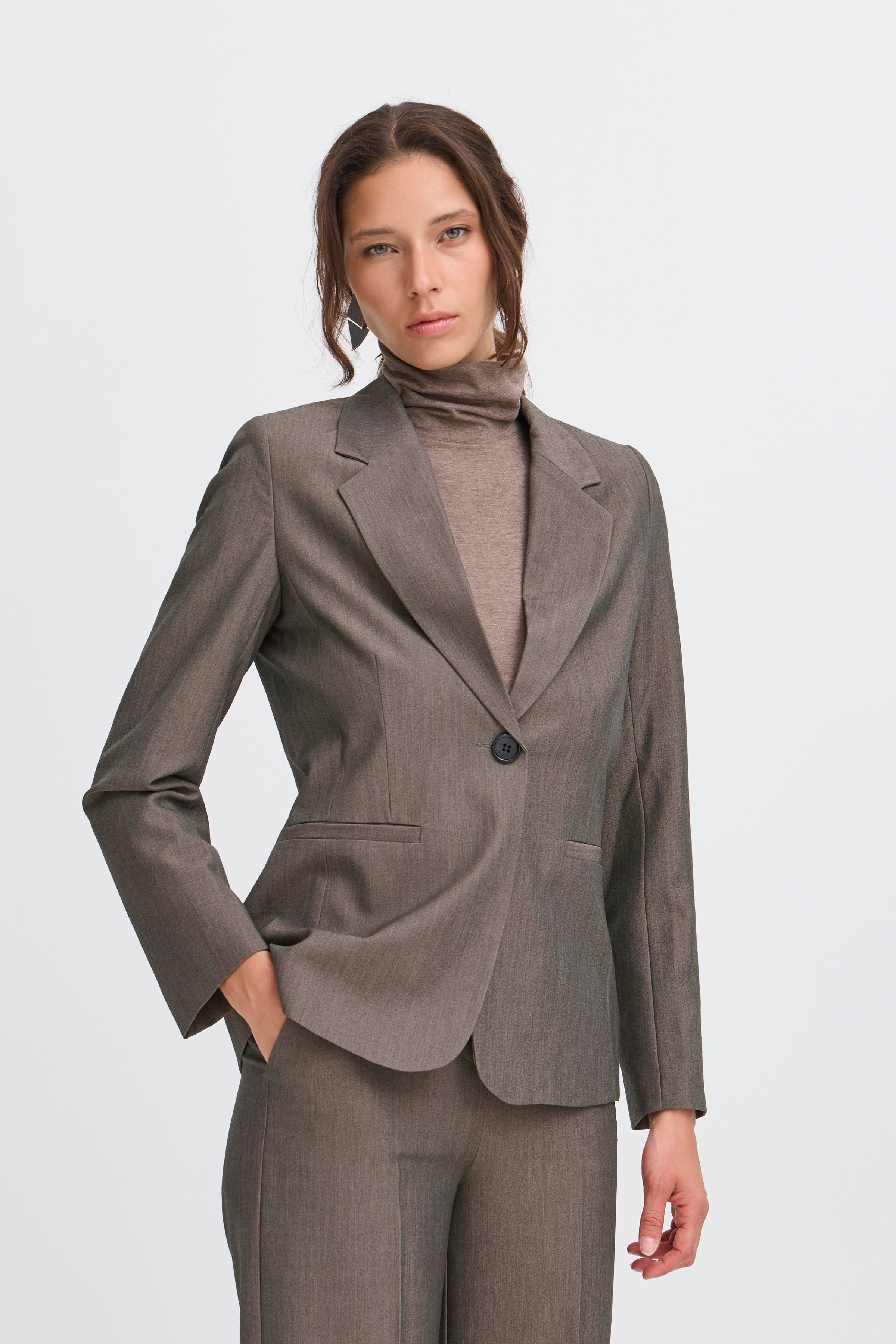 BYDANTA Blazer LOOKBOOK FRONT 20816136-1811121