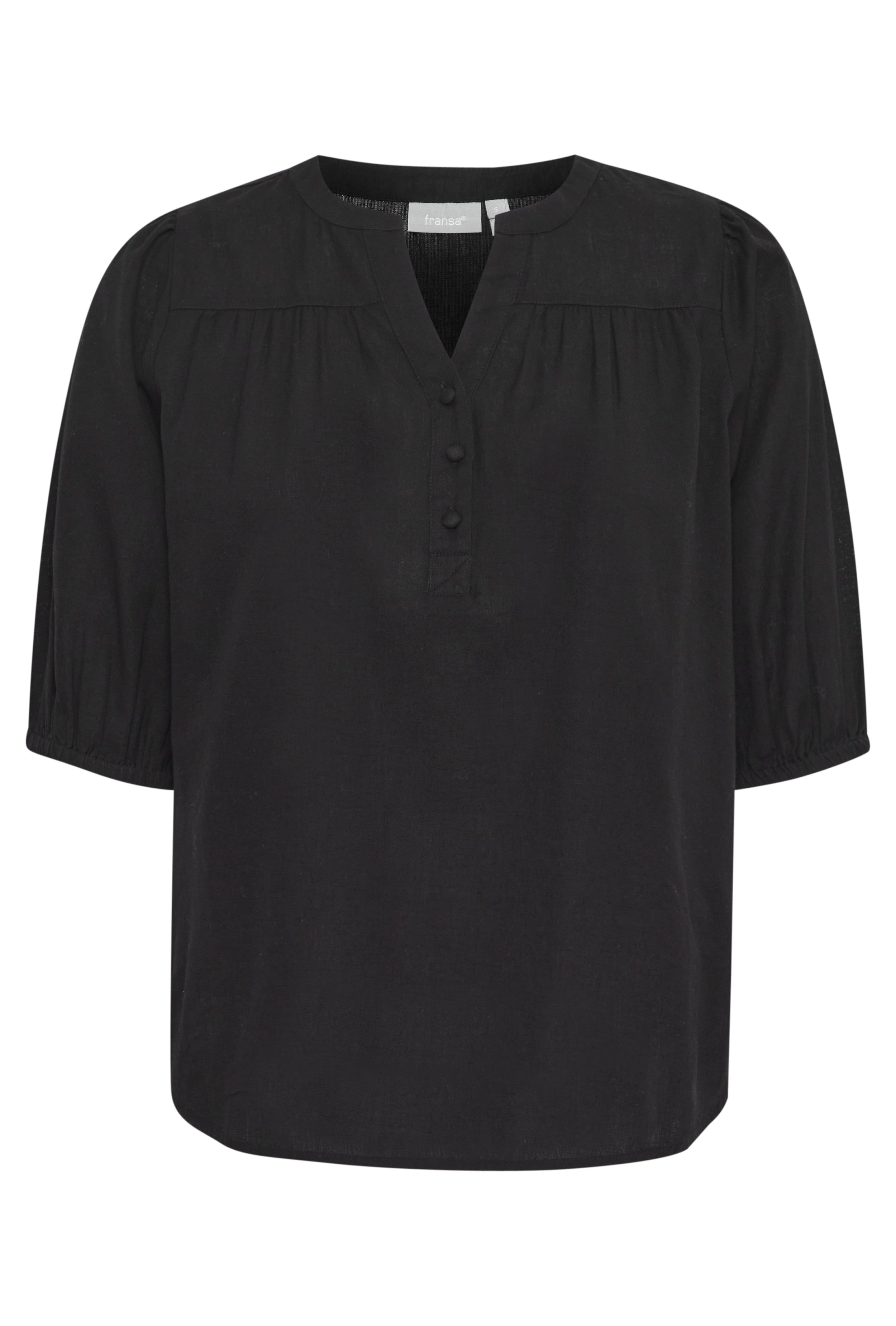 FRMADDIE Bluse LOOKBOOK DETAIL 20613742-200113