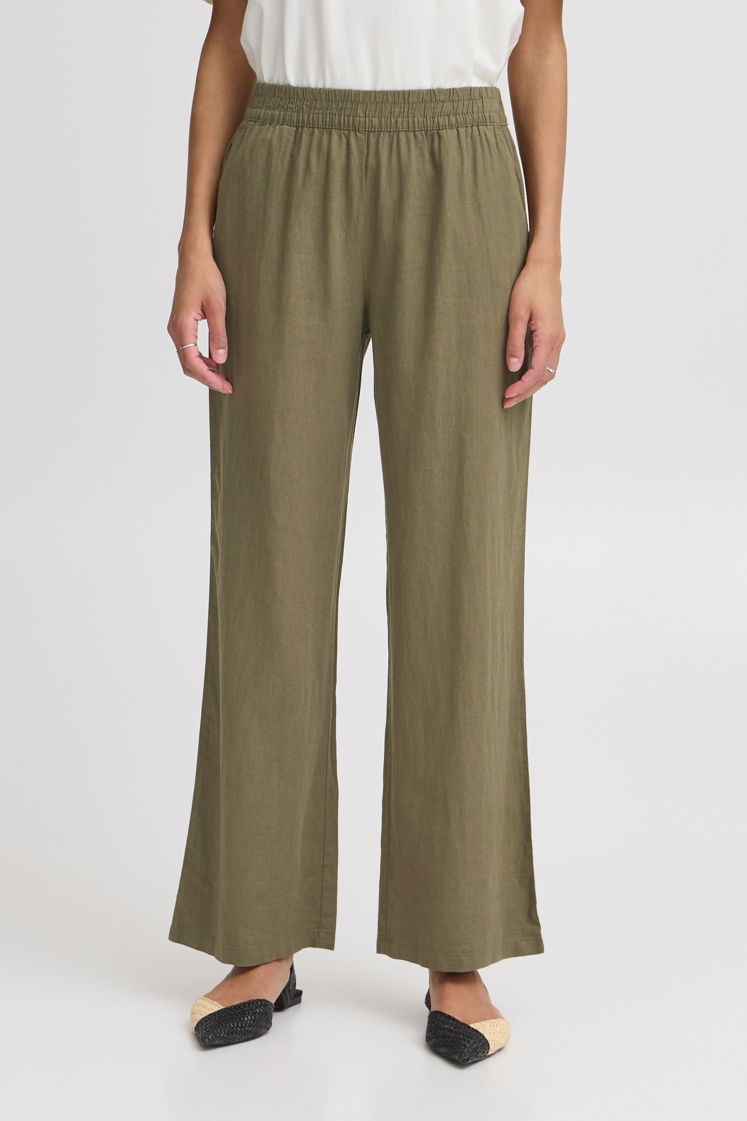 BYFALAKKA Trousers LOOKBOOK FRONT 20814563-190510