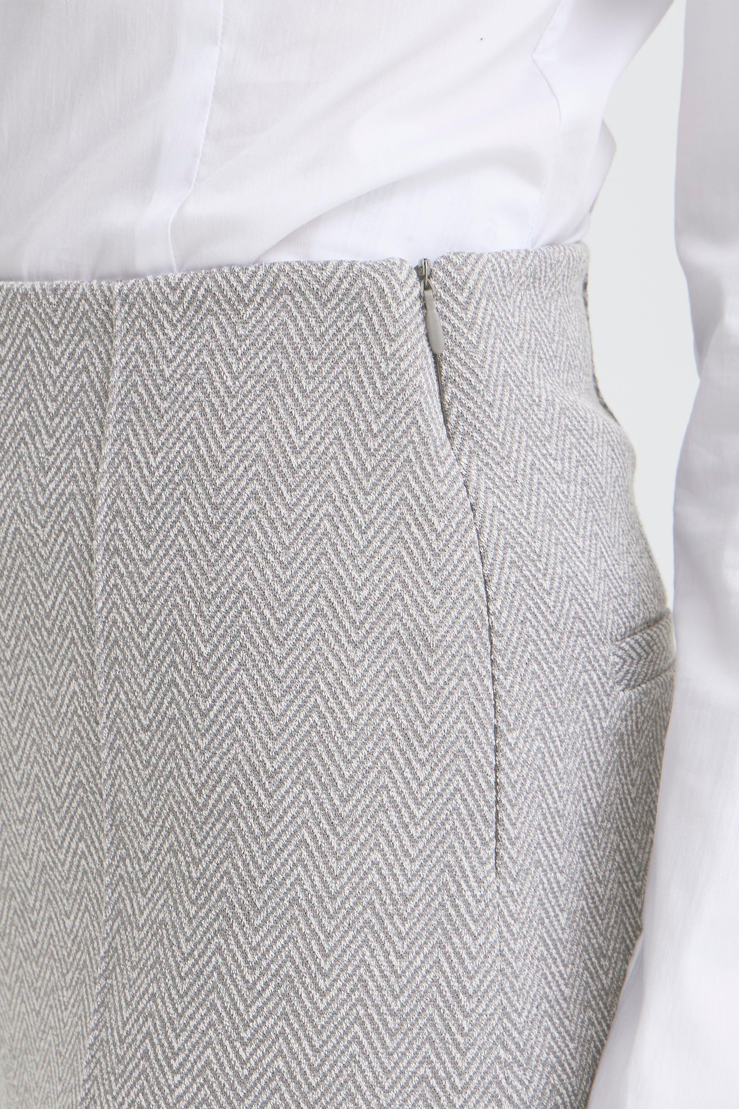 IHKATE JACQUARD Hose LOOKBOOK DETAIL 20121602-900000482