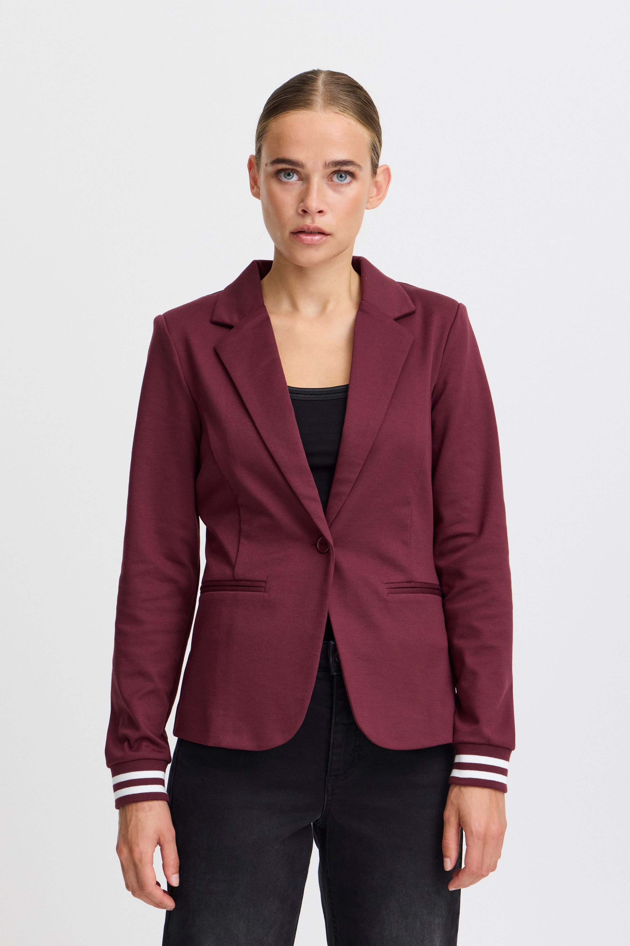 IXKATE Blazer LOOKBOOK FRONT 20123548-191627