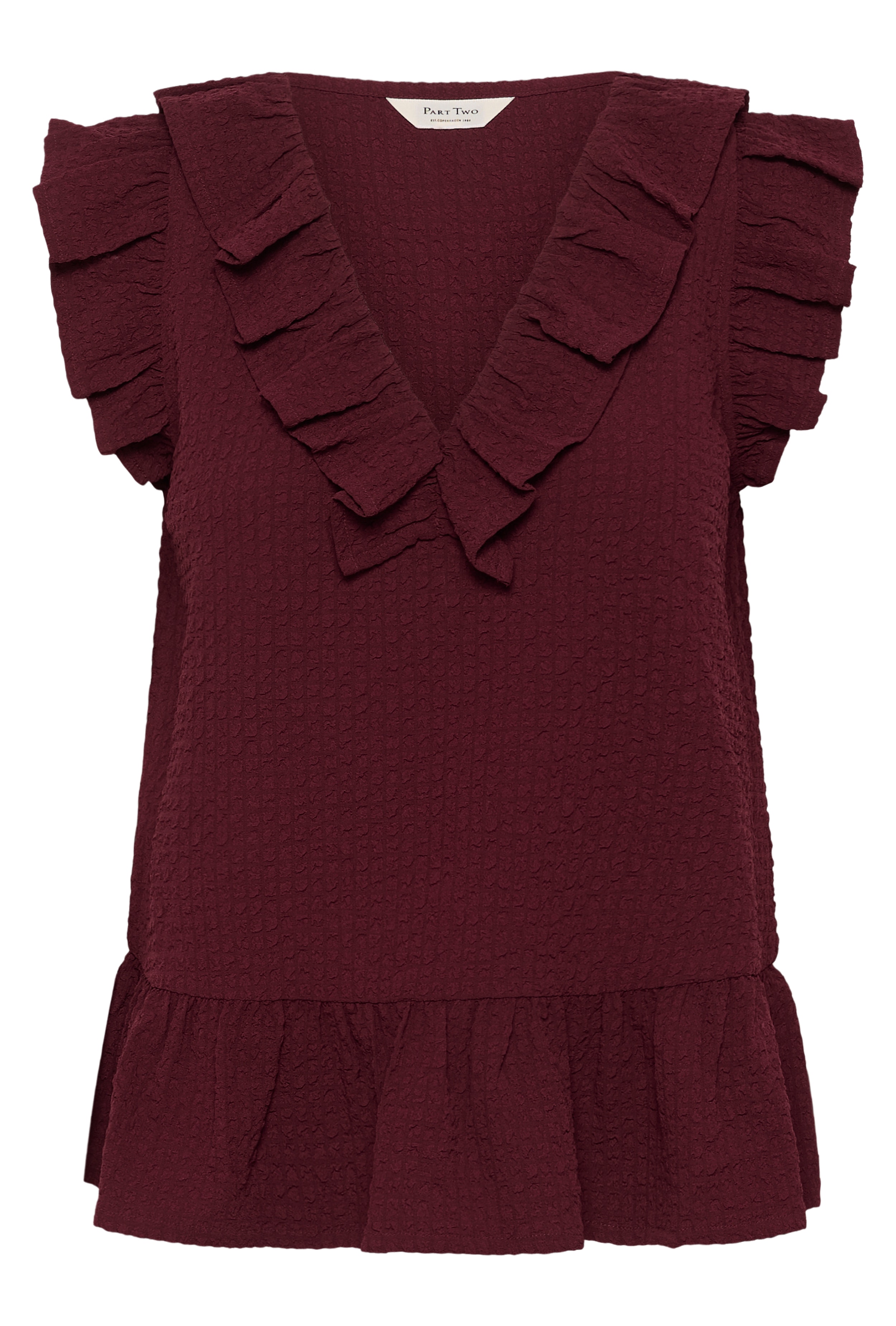 TrojaPW Top LOOKBOOK FRONT 30309828-191725