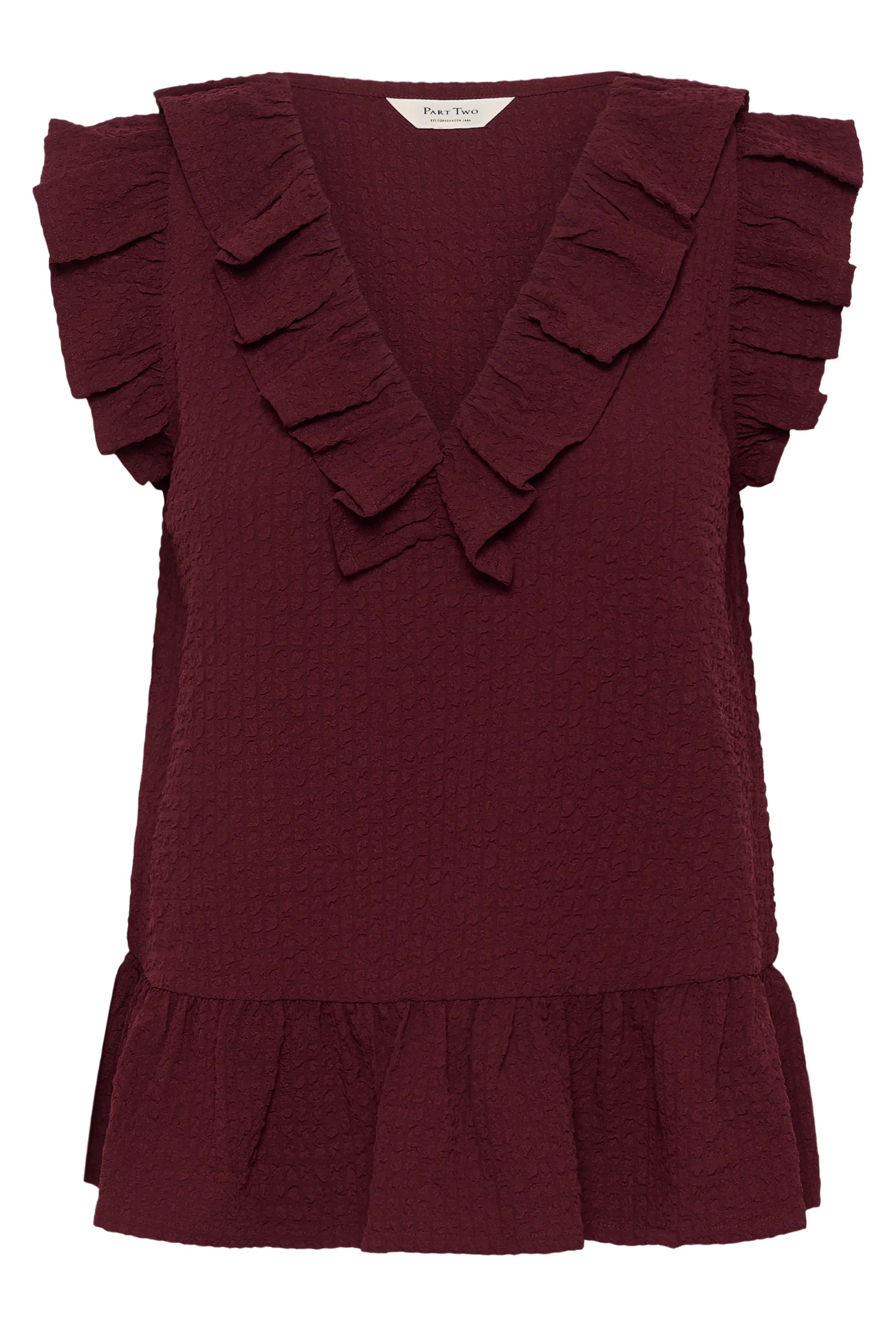 TrojaPW Top PACK FRONT 30309828-191725