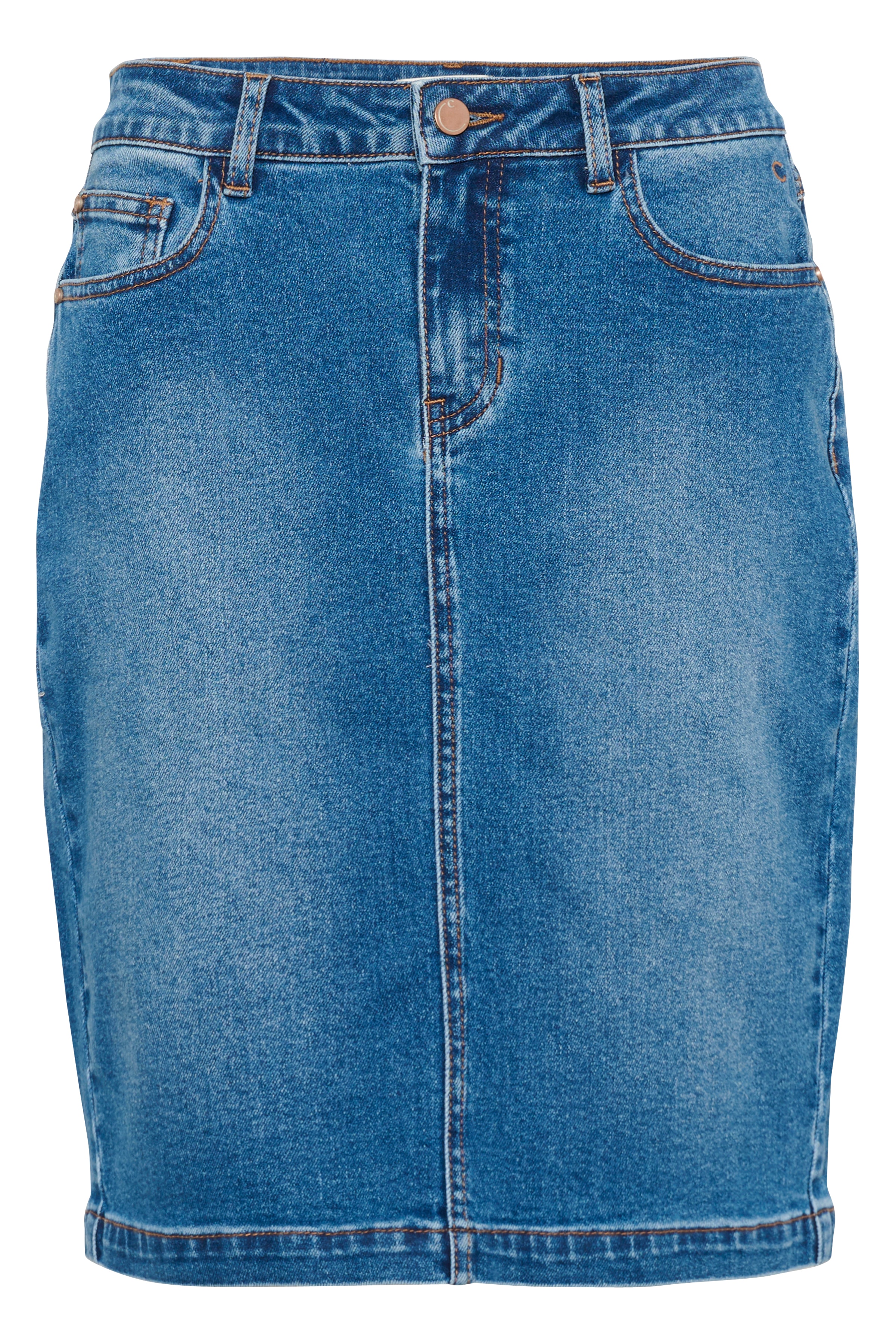 CREbba Nederdel PACK FRONT 10612859-105701