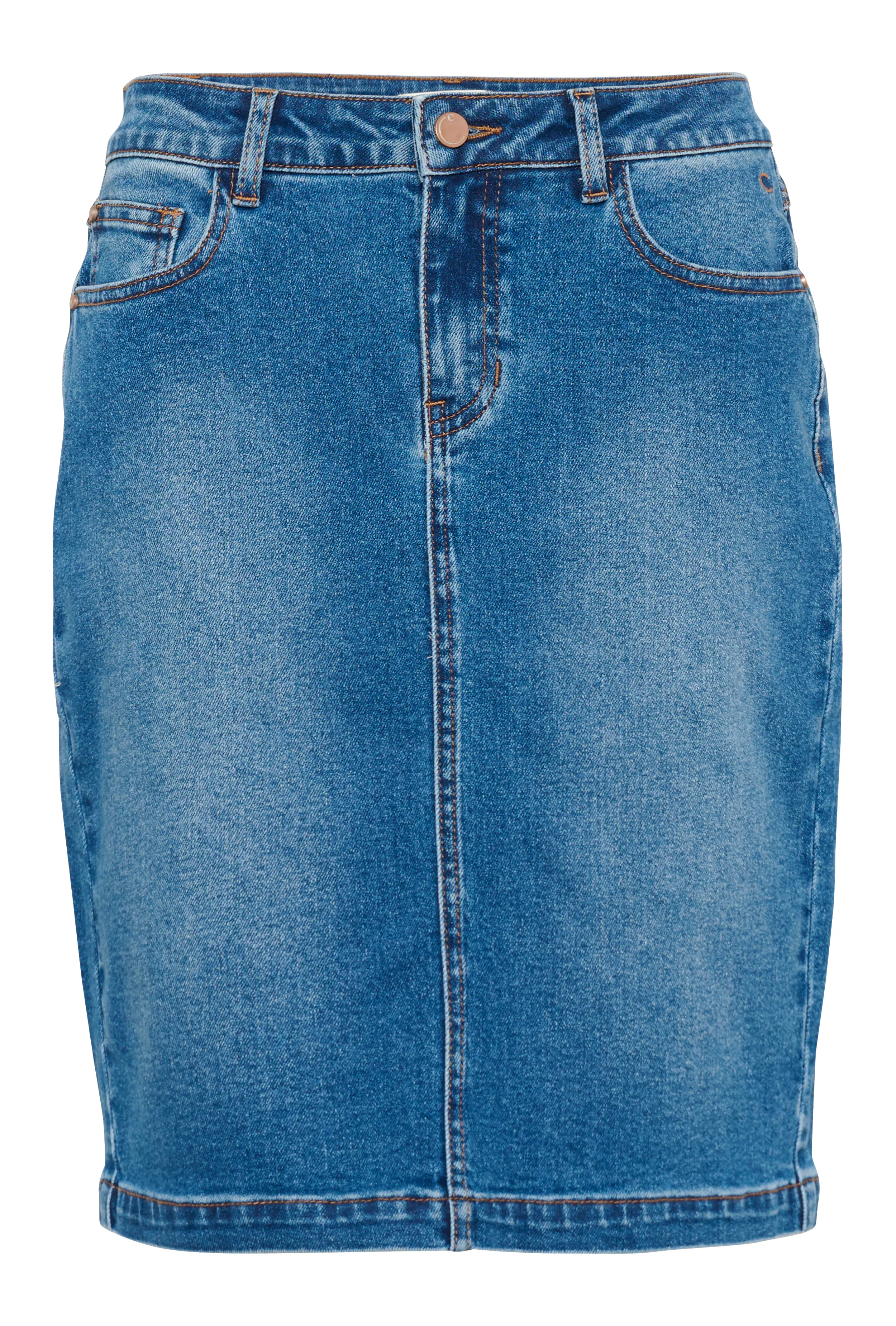 CREbba Nederdel PACK FRONT 10612859-105701