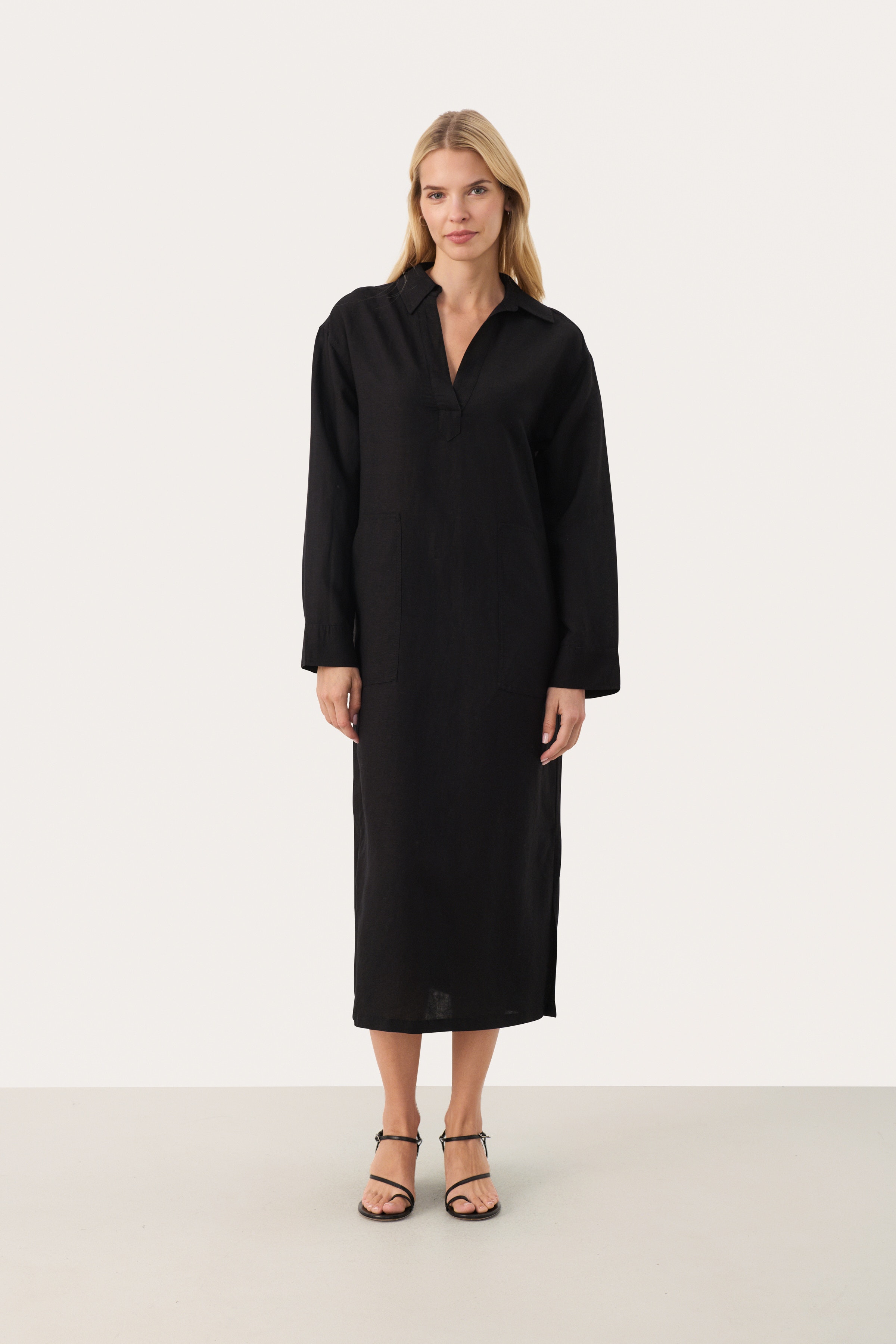 LollaPW Klänning LOOKBOOK FRONT 30309940-194008