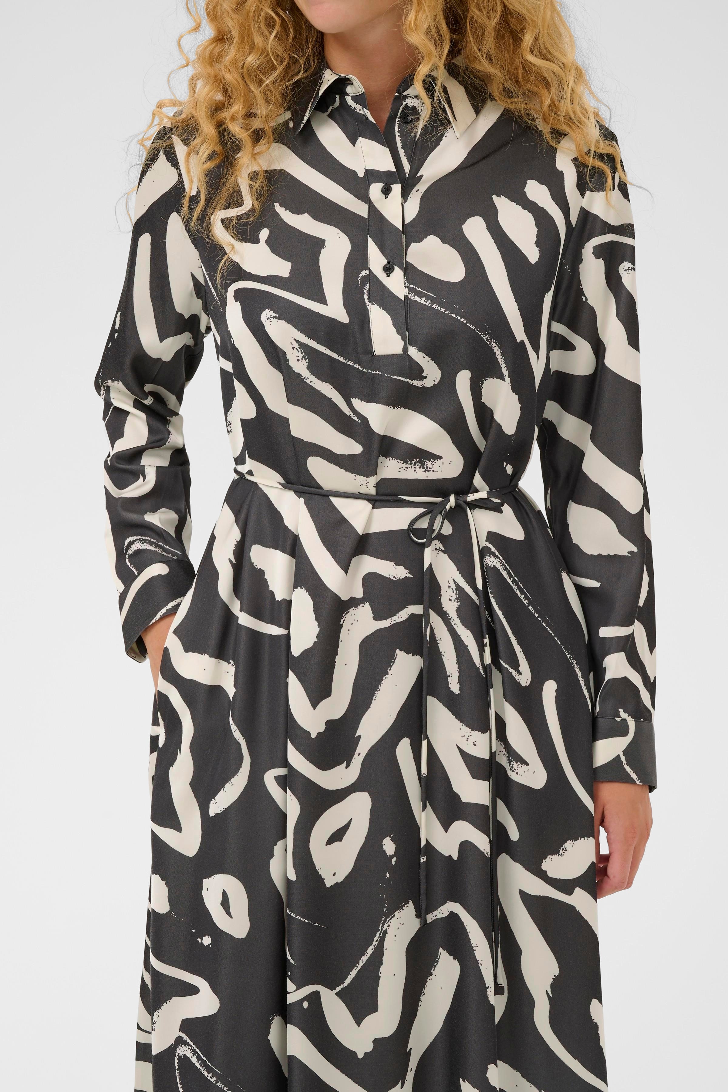 GAIAAIW Kjole LOOKBOOK DETAIL 30112180-900003464