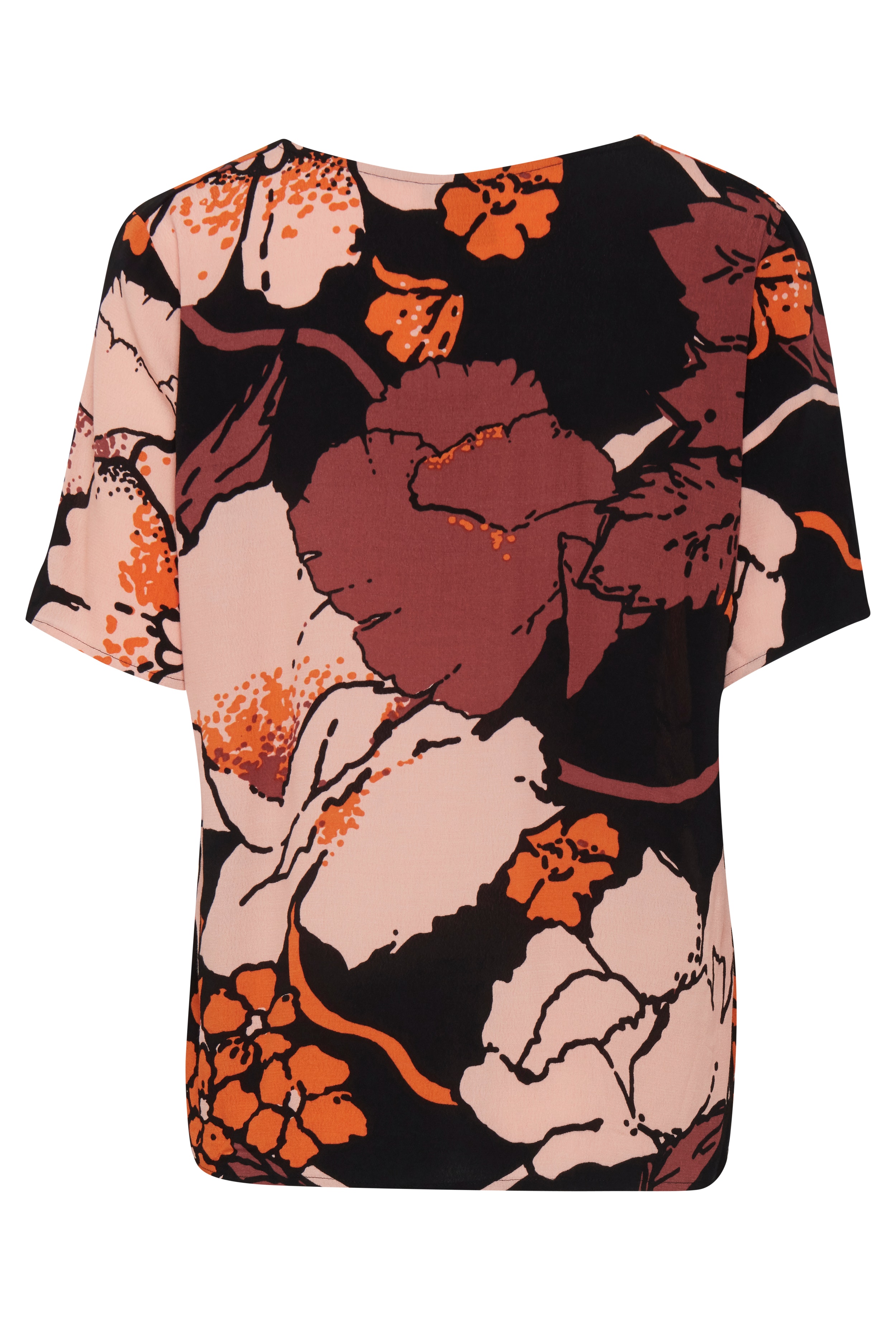 Shirt PACK FRONT 20108563-10011