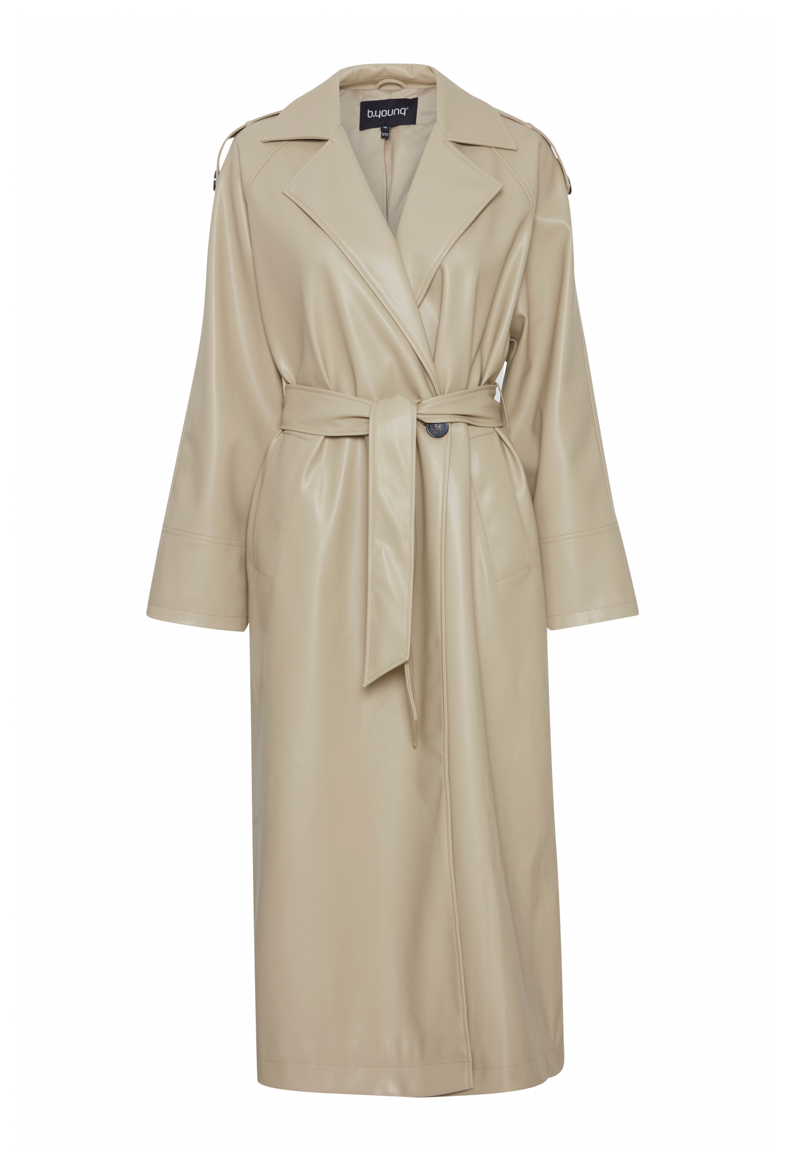 BYDAFANY Coat PACK FRONT 20814247-161108