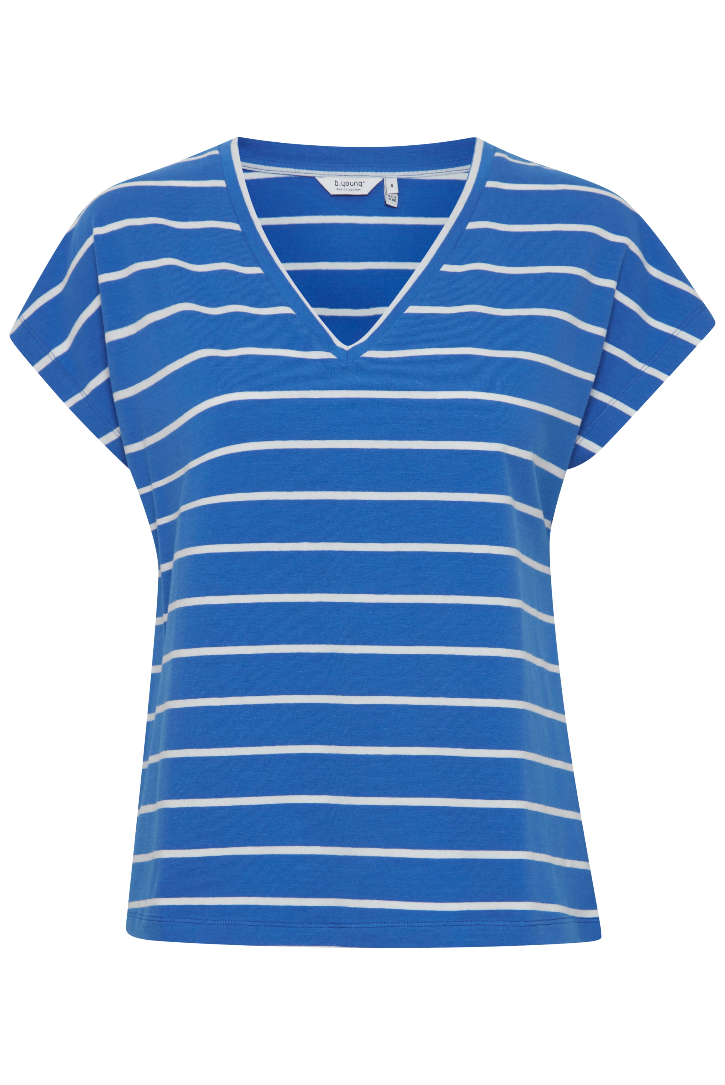 BYPANDINNA T-shirt PACK FRONT 20813277-200451