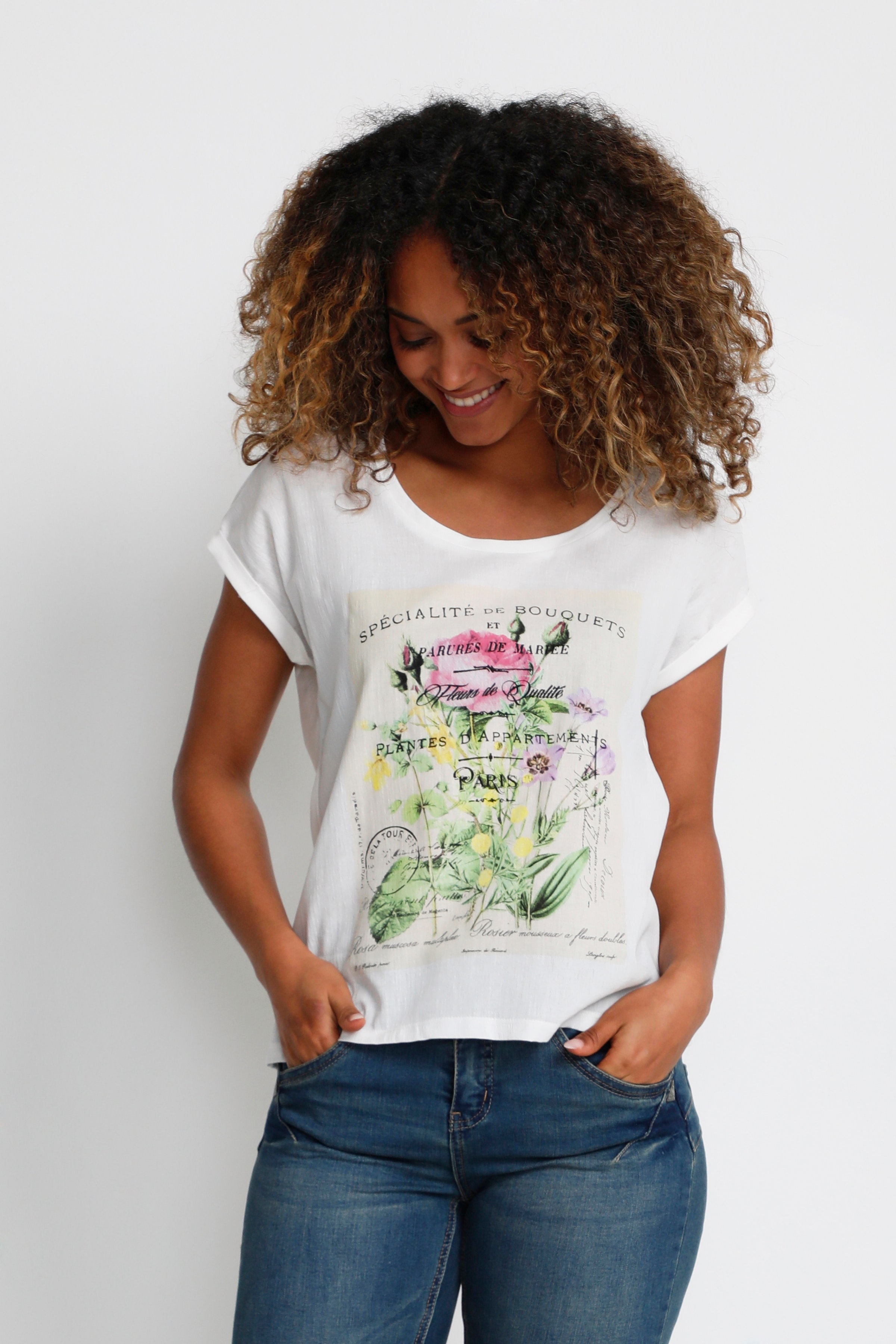 CRJoanna T-shirt LOOKBOOK FRONT 10609865-102771