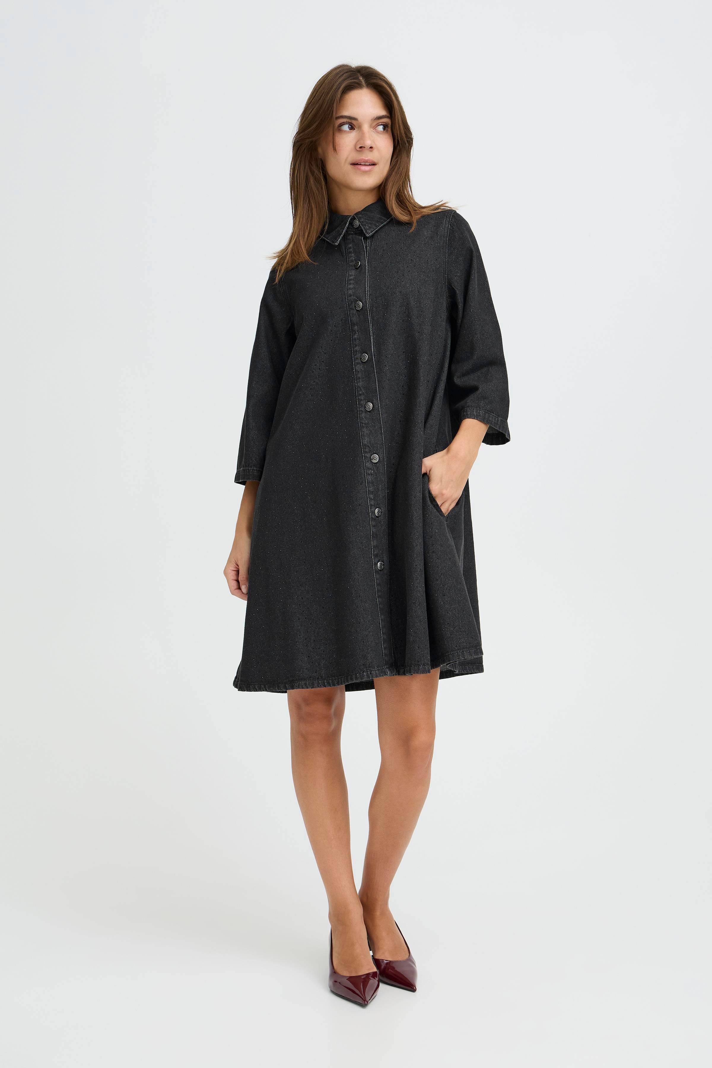 PZDECOLE Dress LOOKBOOK FRONT 50210149-200004