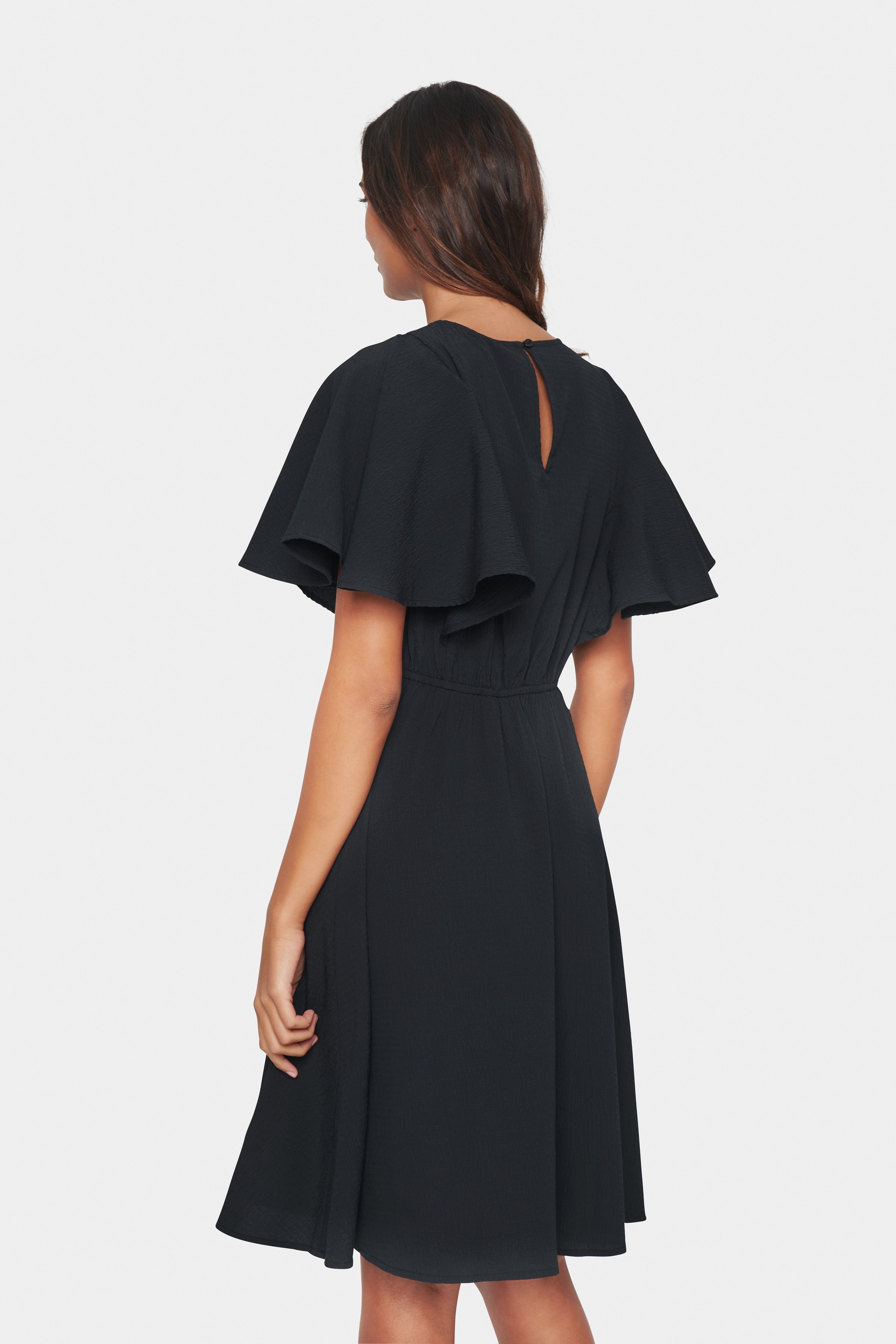 DrunaSZ Kleid LOOKBOOK BACK 30513186-193911