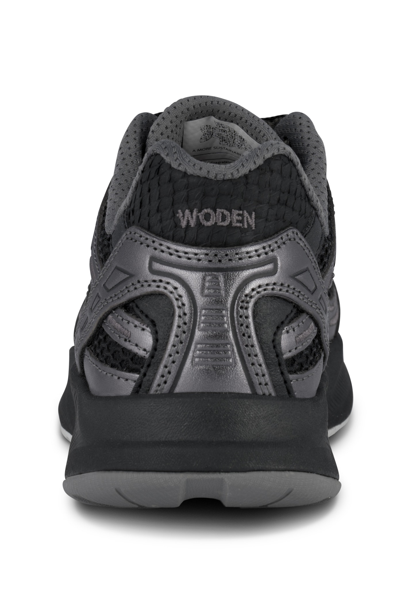 JS_FrejaRunner Sko PACK BACK 40551646-400850
