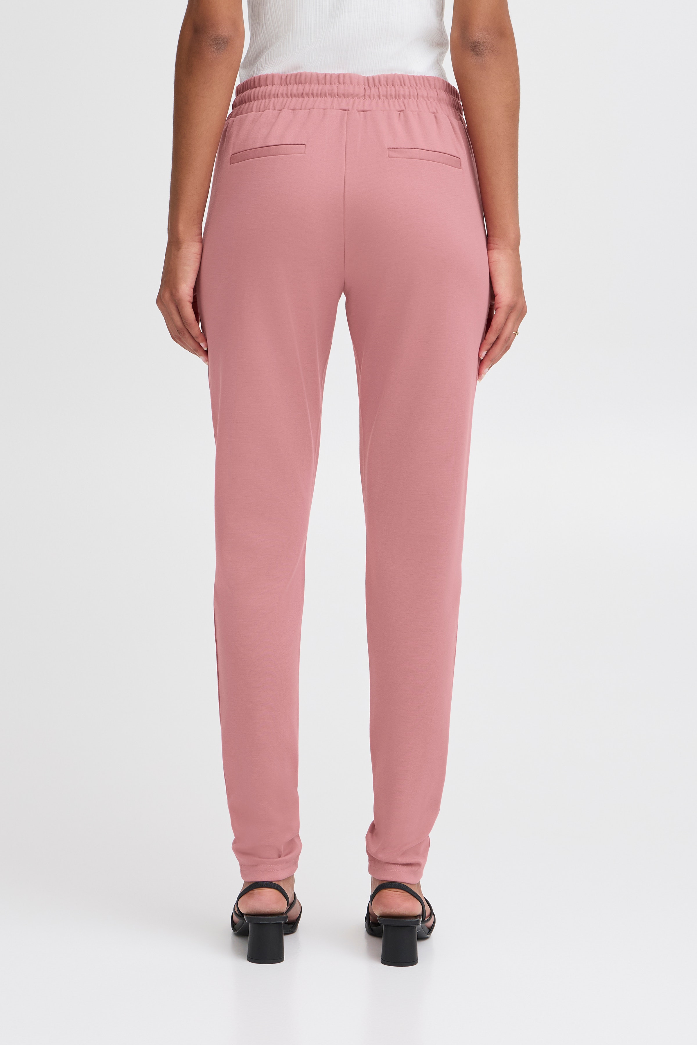 IHKATE Pantalon LOOKBOOK BACK 20105036-171608