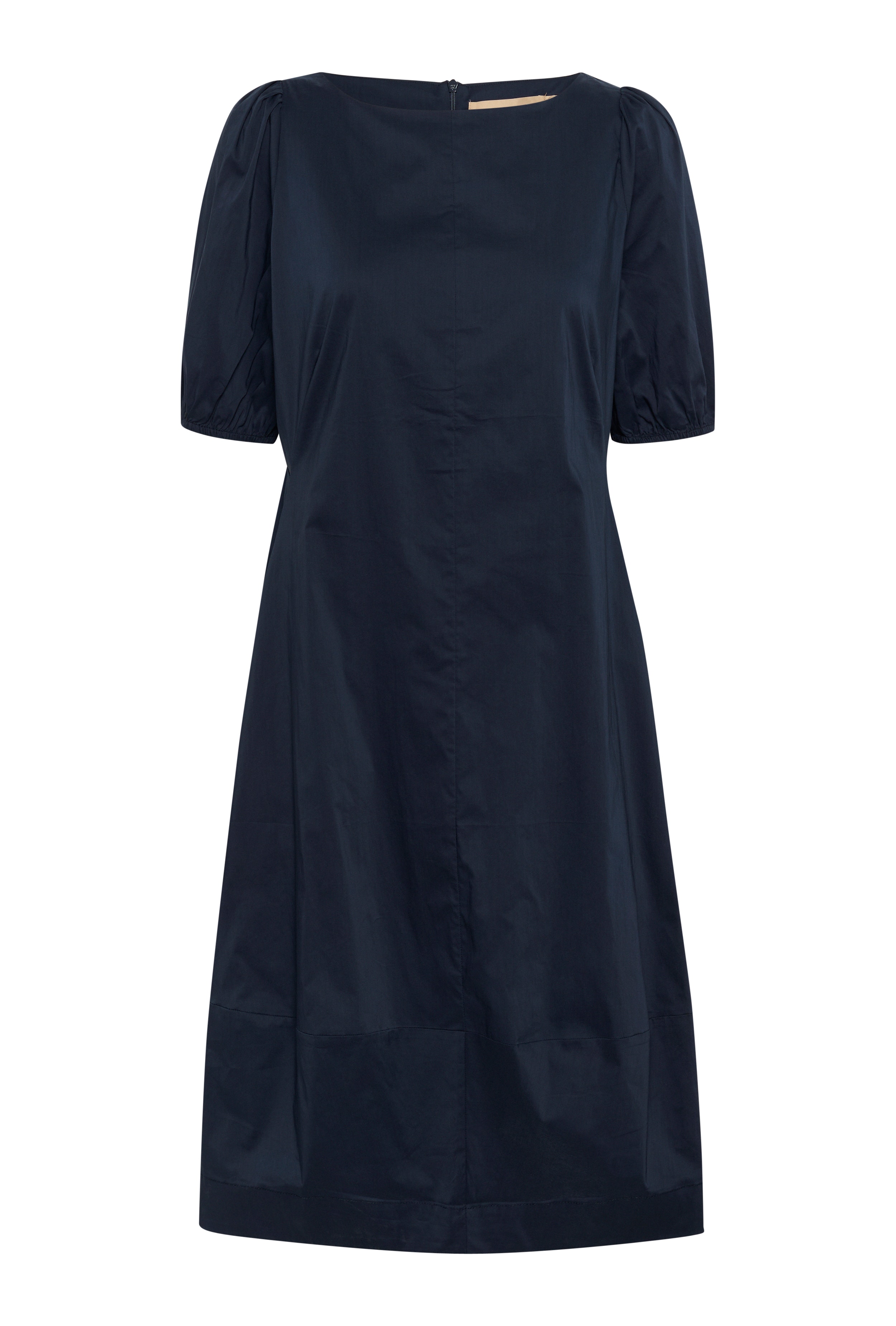 CUantoinett Kjole LOOKBOOK FRONT 50110875-193921