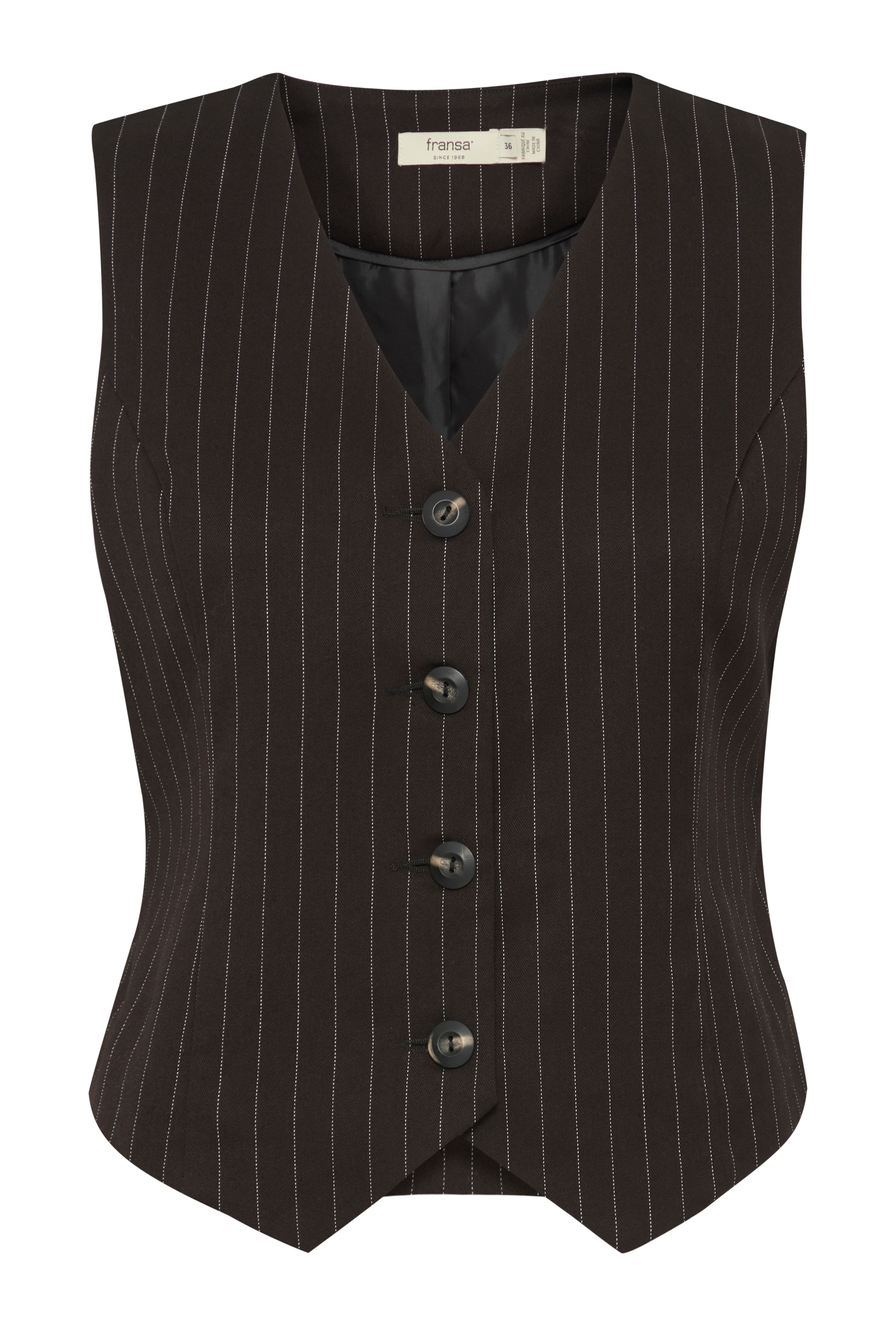 FRVENUS Vest PACK FRONT 20614945-200115