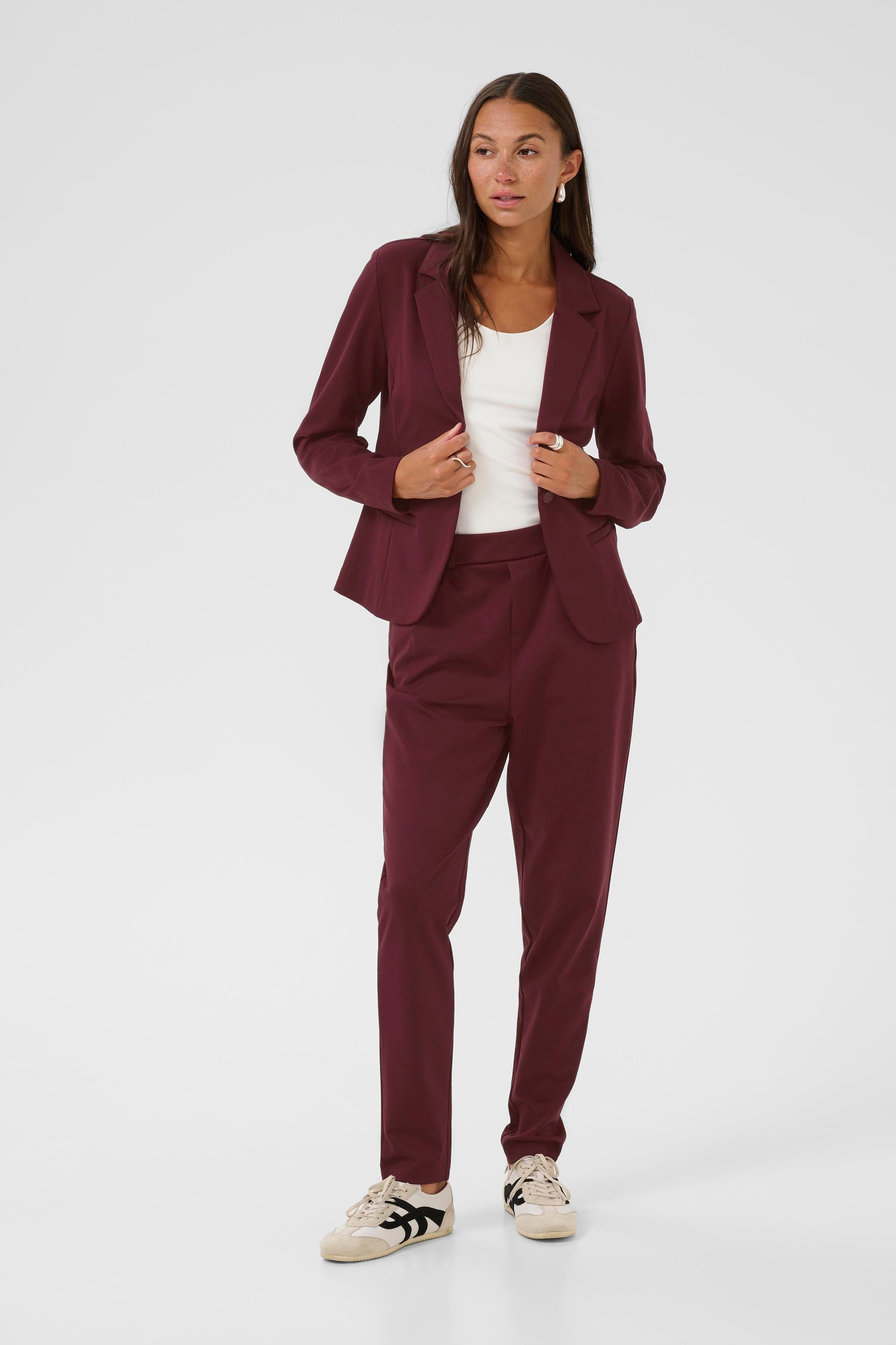 KAjenny Blazer LOOKBOOK FRONT 10508488-191528
