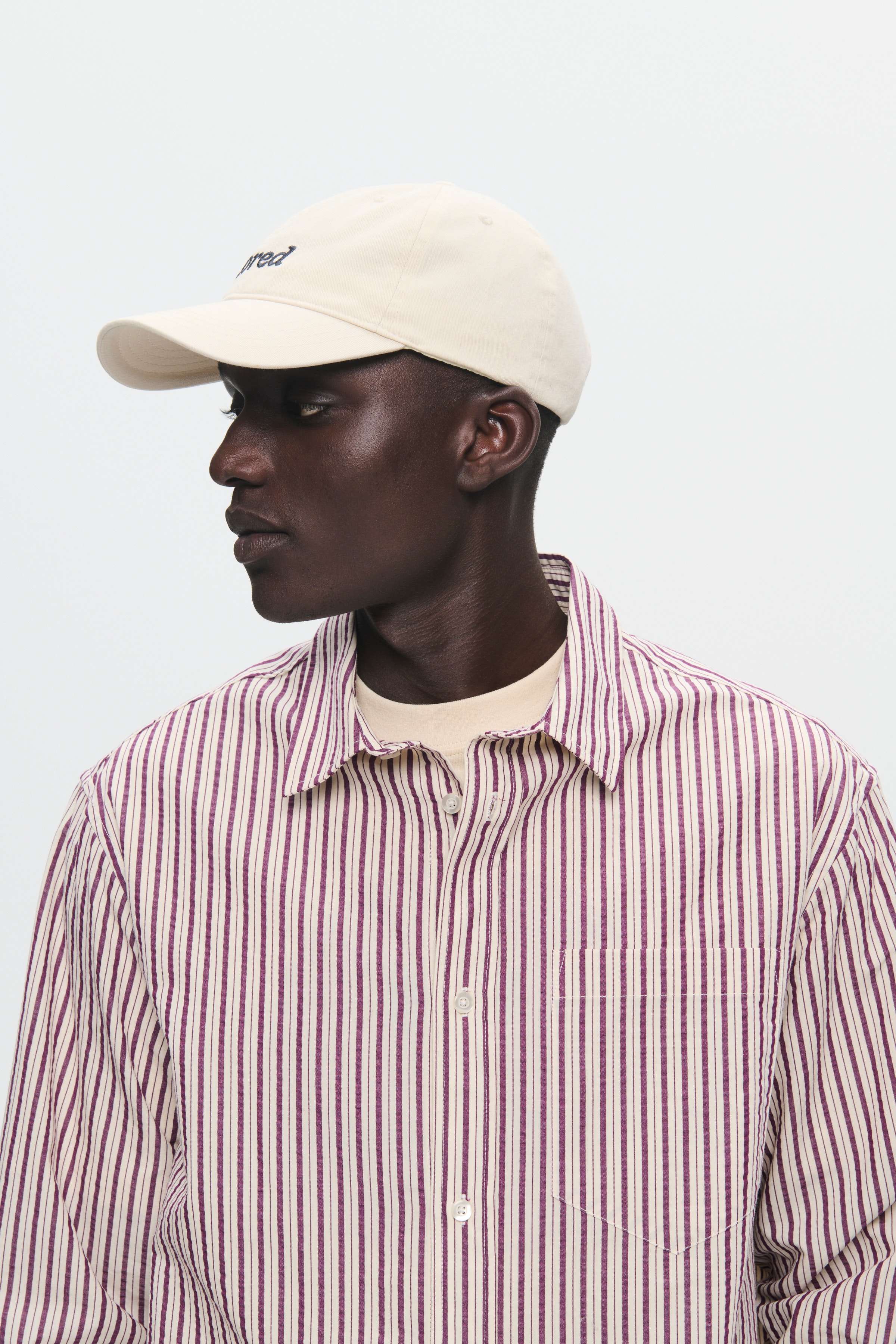 WWnico Shirt LOOKBOOK DETAIL 30250016-192524