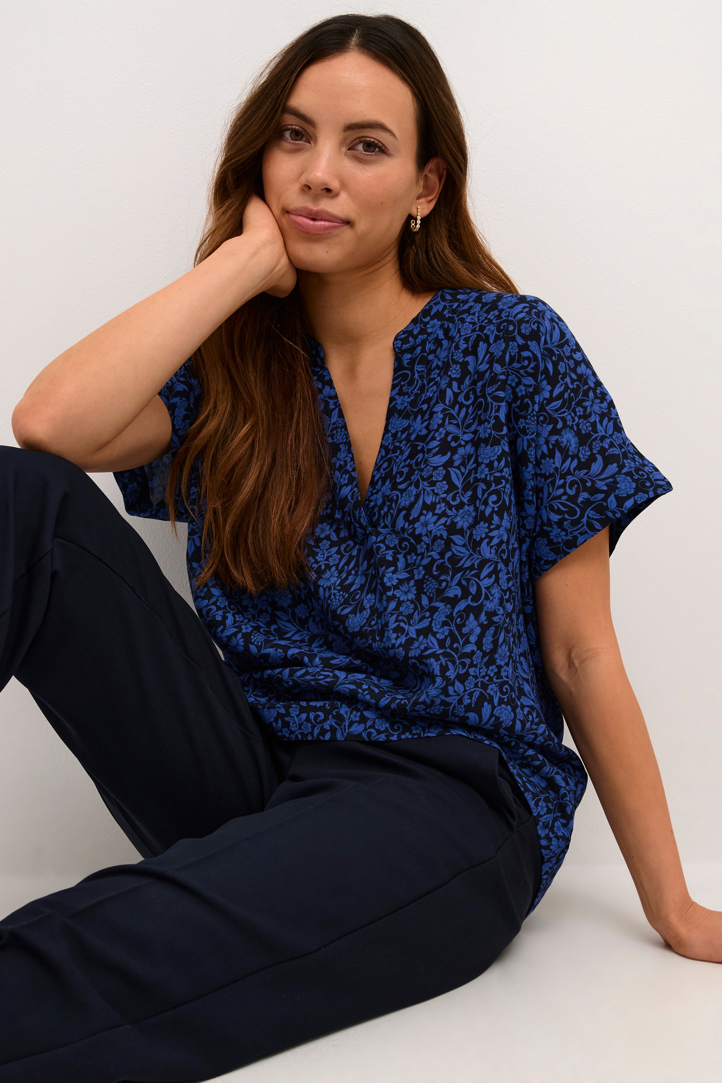 KAano Bluse LOOKBOOK DETAIL 10506568-103429