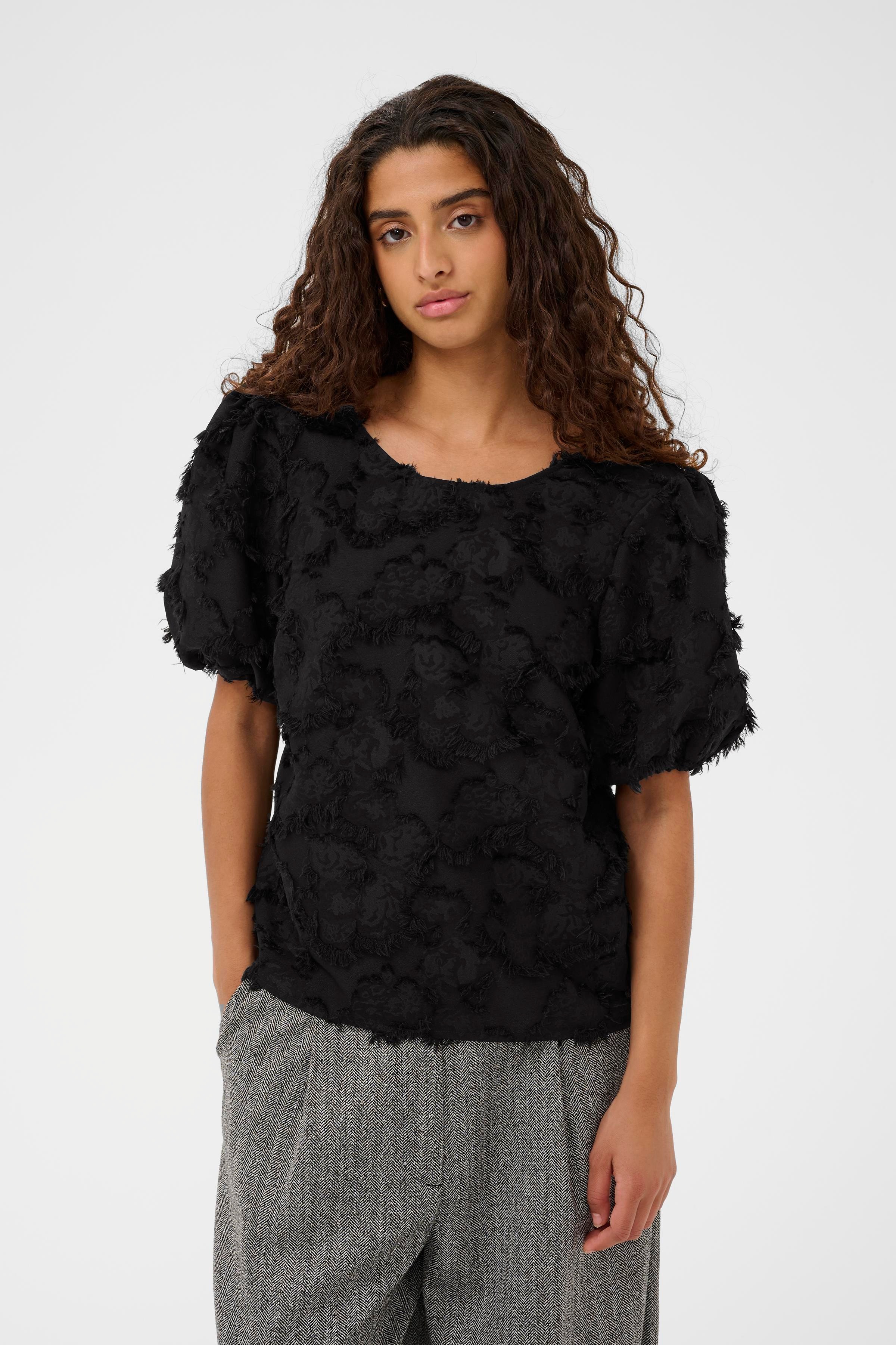 SLVaya Blouse LOOKBOOK FRONT 30408895-194008