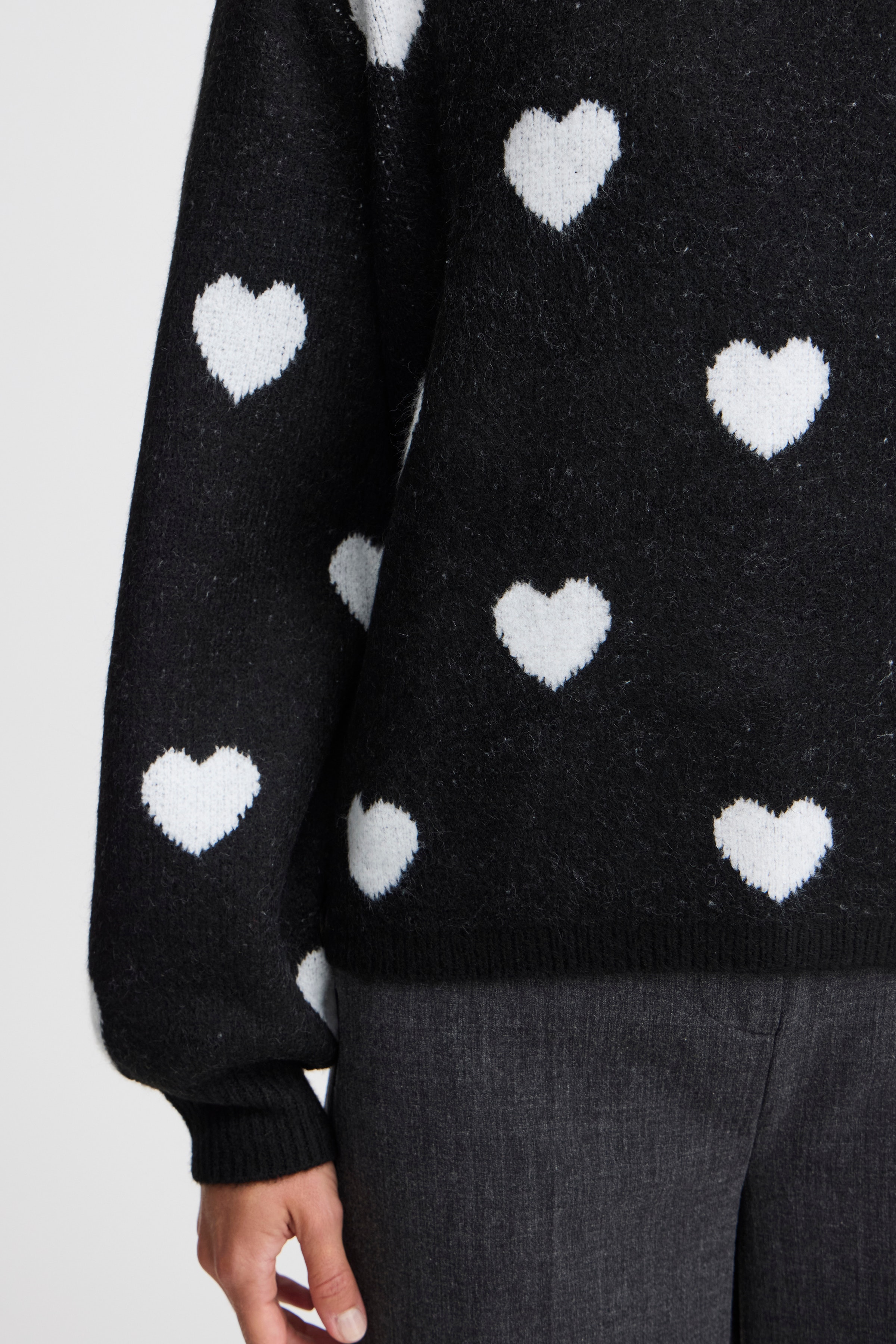 Strickpullover LOOKBOOK DETAIL 20815924-200450
