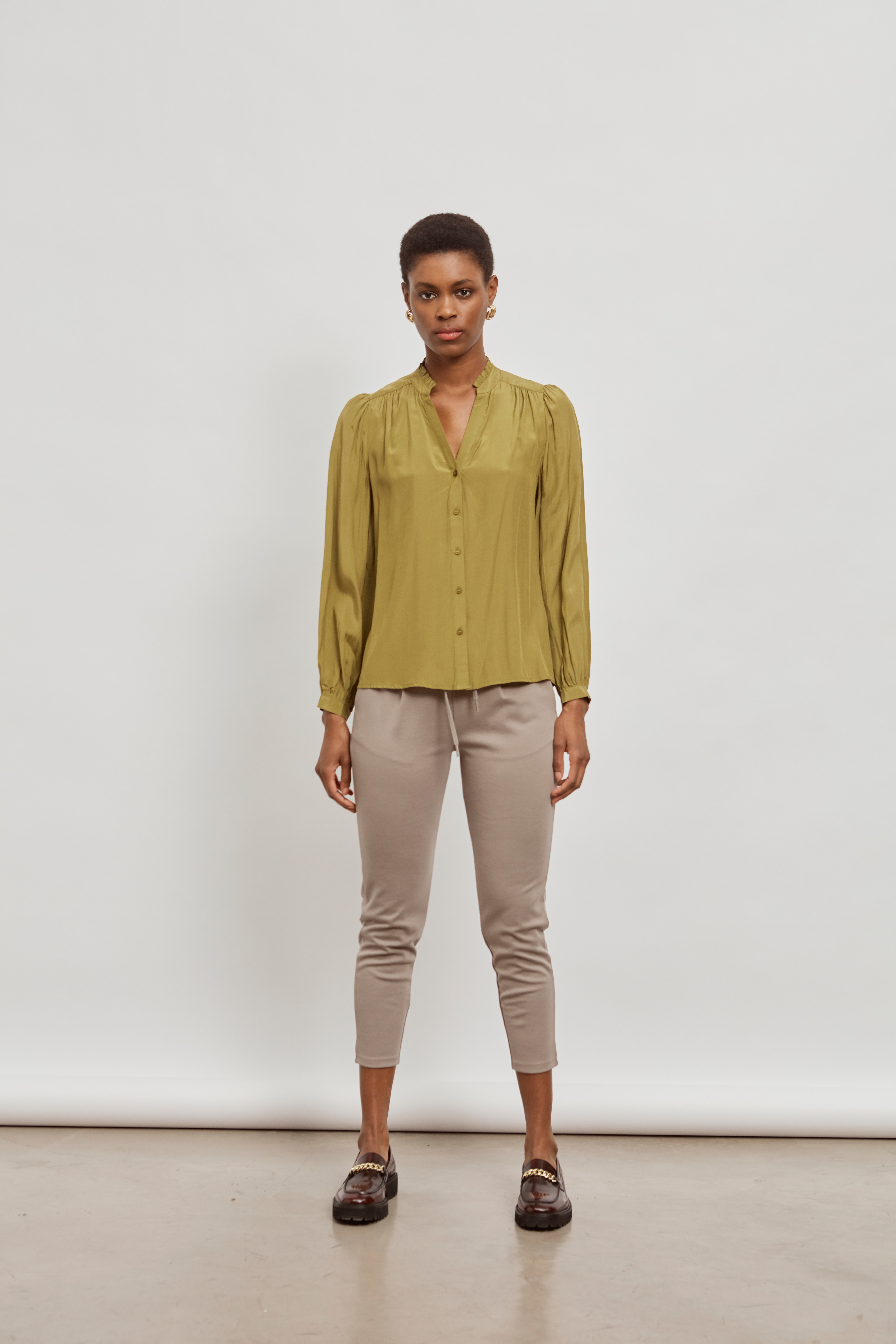 IHKATE Bukser LOCATION NONE 20104757-181210