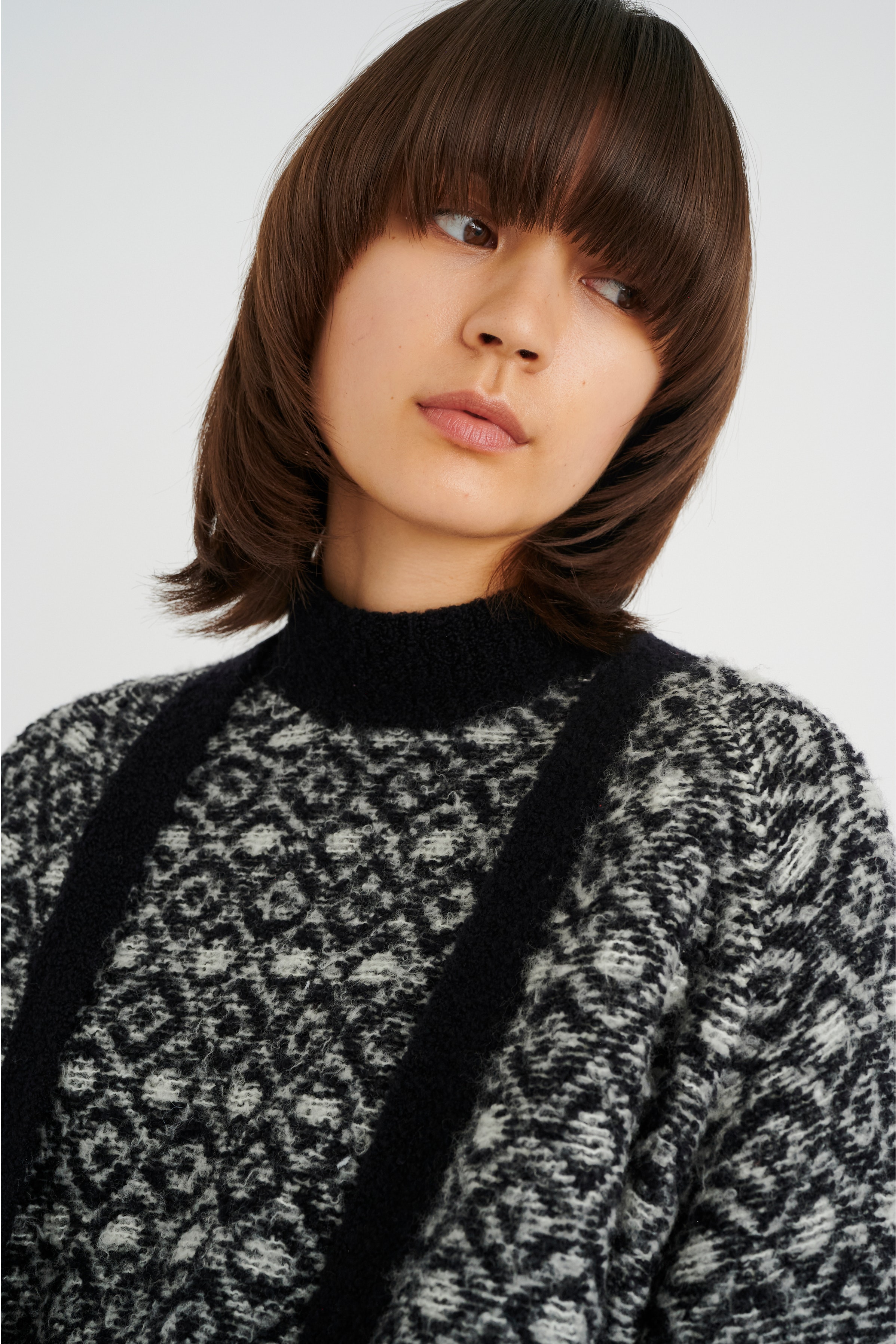 JinkaIW Pullover LOOKBOOK DETAIL 30107532-300027