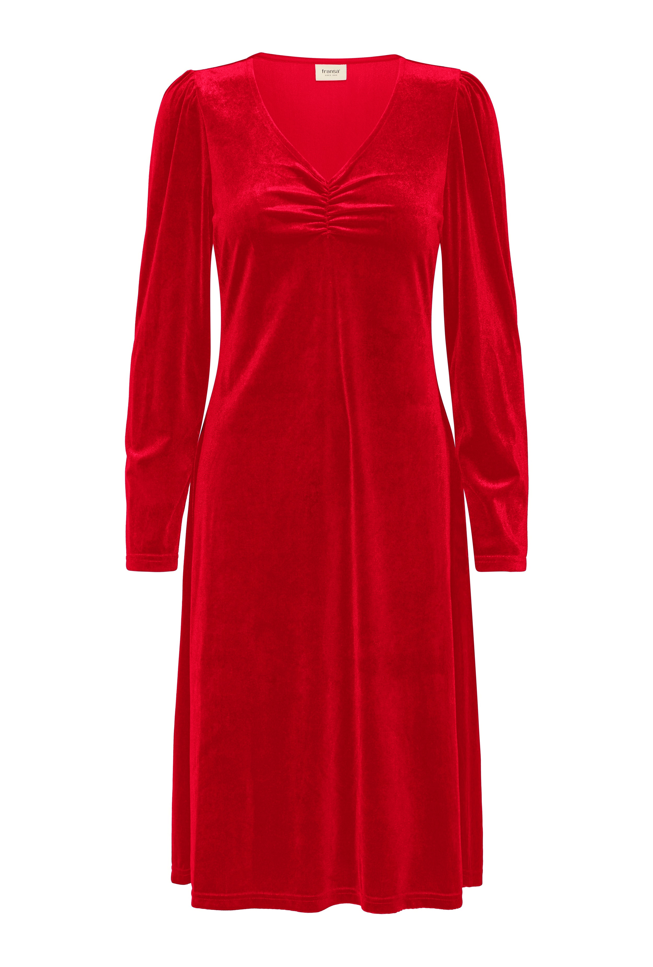 FRCASSANDRA Kleid PACK FRONT 20617223-191557