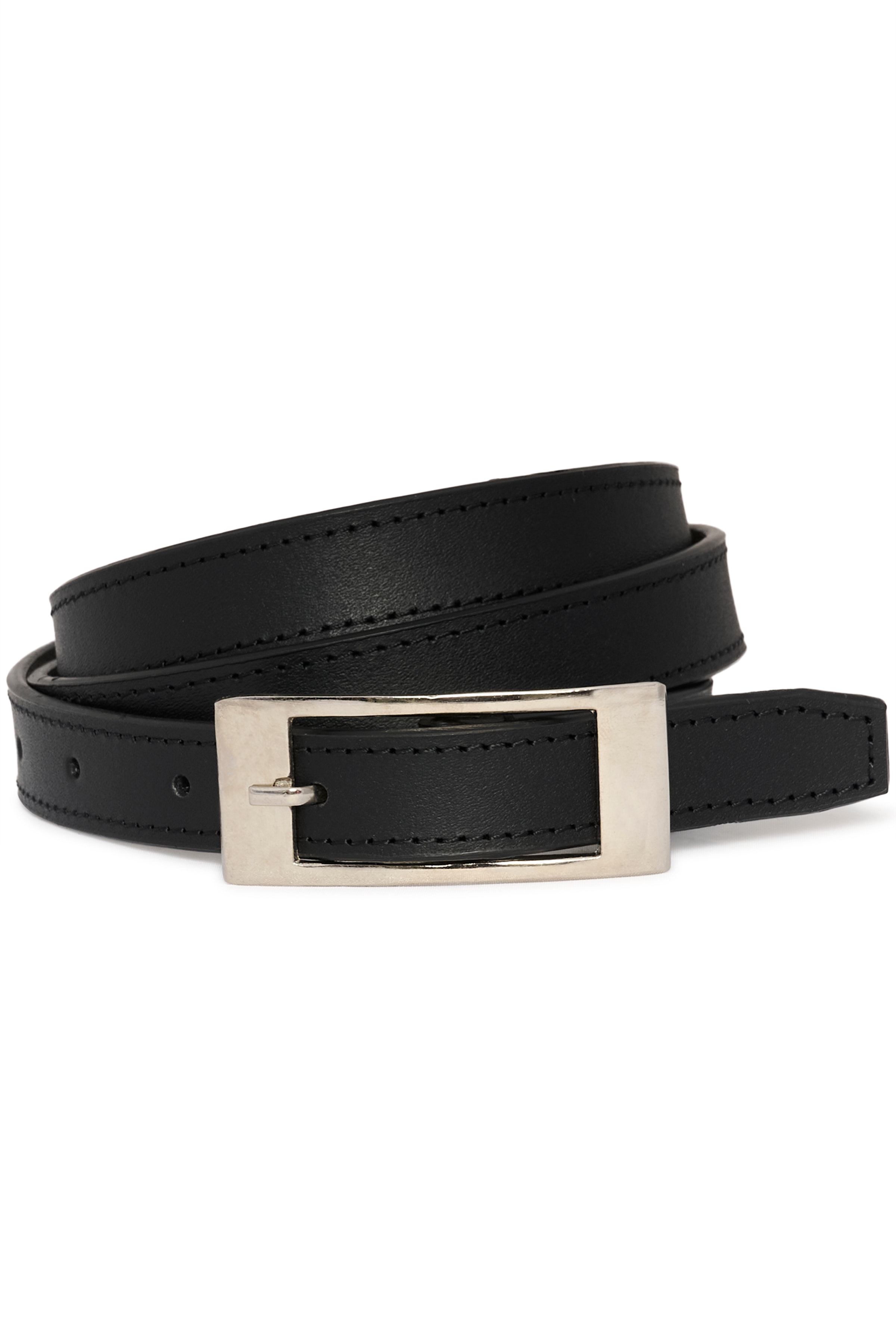 20 THE SIMPLE LEATHER BELT PACK FRONT 10705535-109346