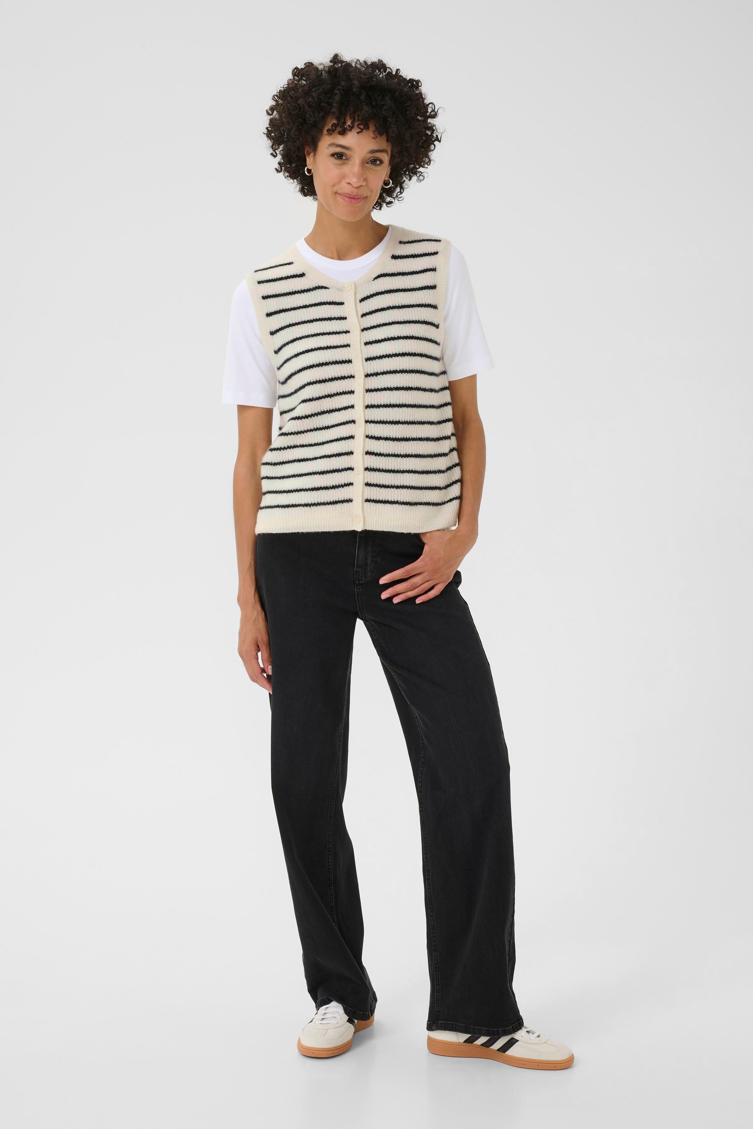 PimiraPW Weste LOOKBOOK FRONT 30310122-304300