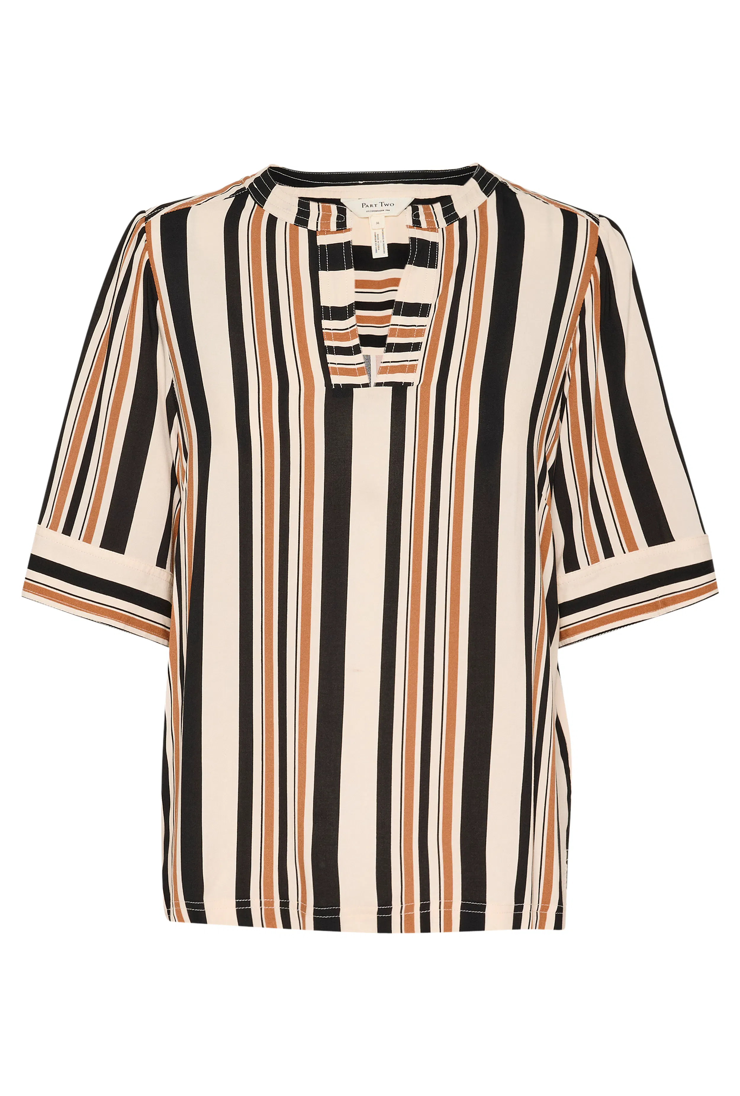 JosefinaPW Shirt PACK FRONT 30308772-303080