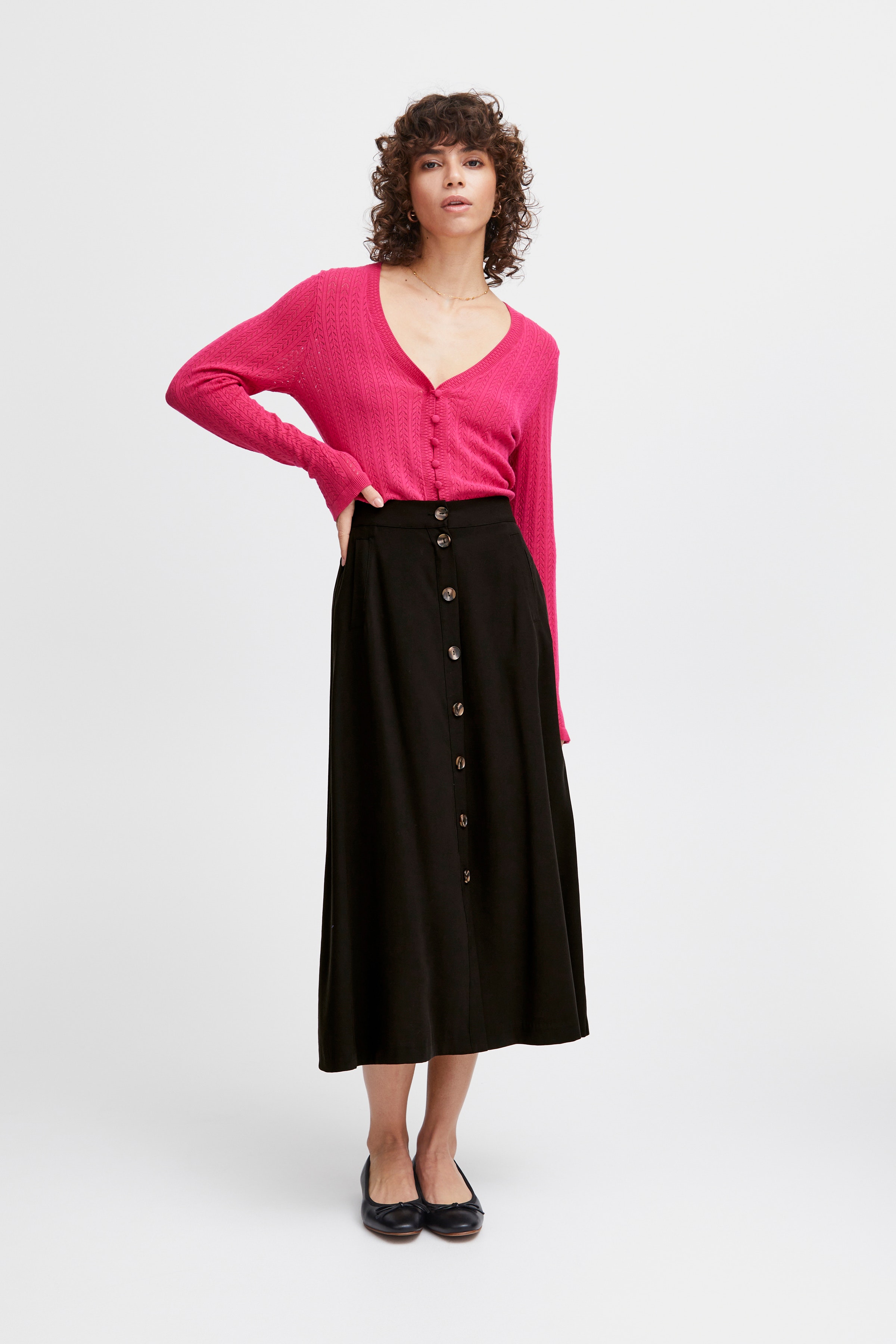 IRLEONO Skirt LOOKBOOK FRONT 20119527-194008