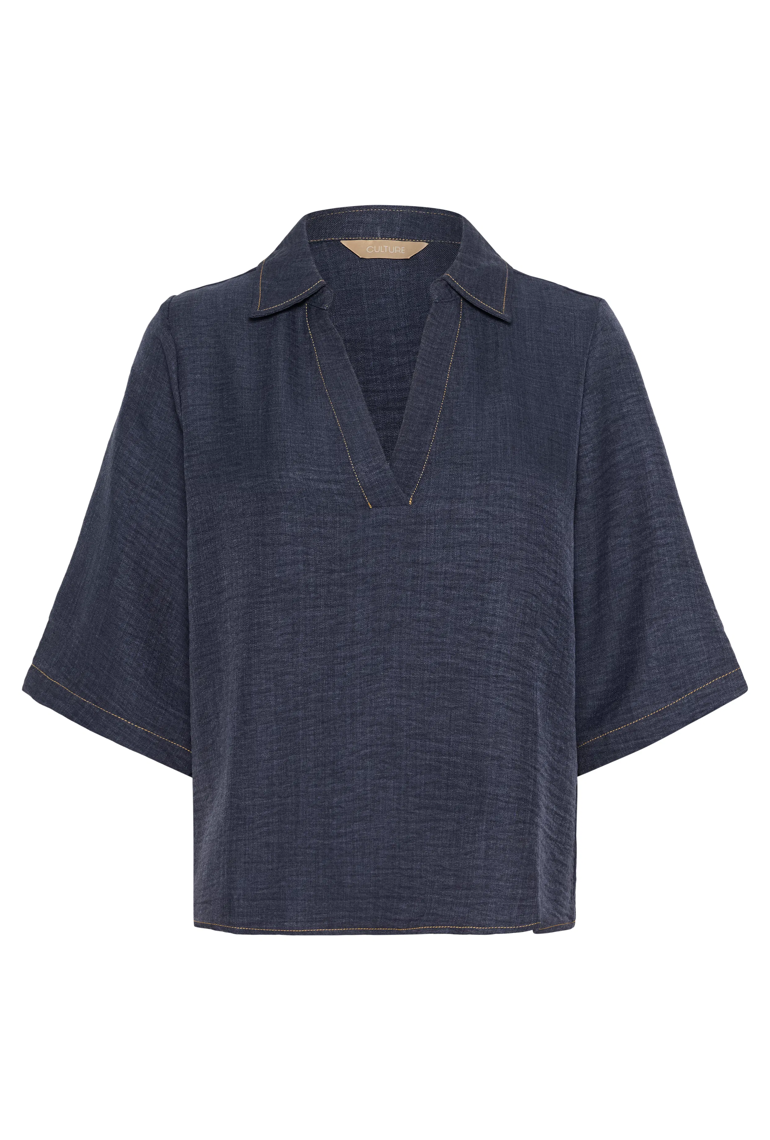 CUunique Blouse PACK FRONT 50112434-500028