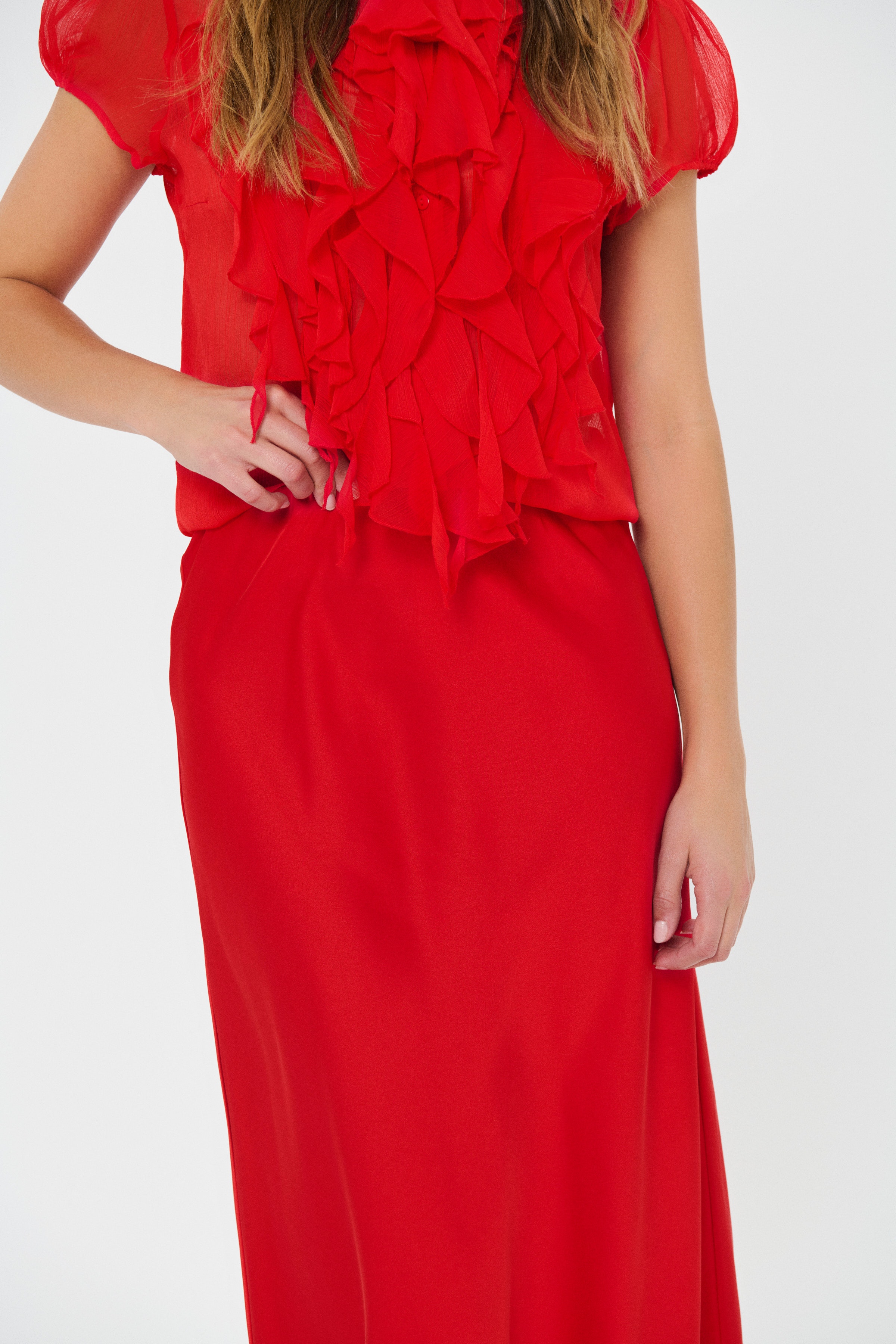 LodisaSZ Skirt LOOKBOOK DETAIL 30514434-181663