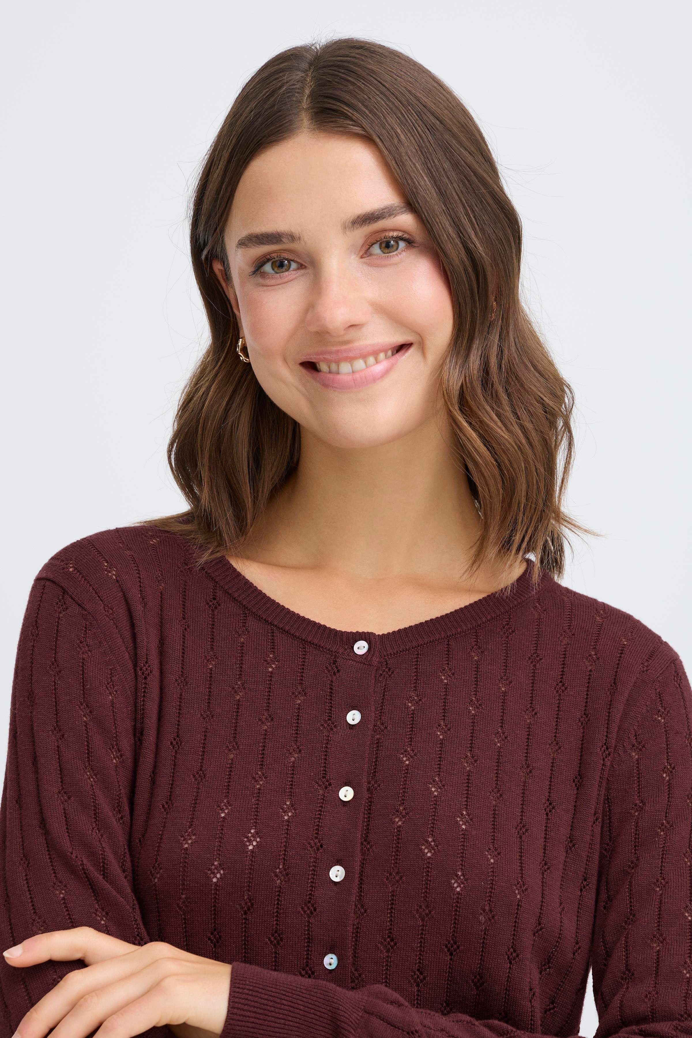 FRPOINTELLA Vest LOOKBOOK DETAIL 20616363-191619