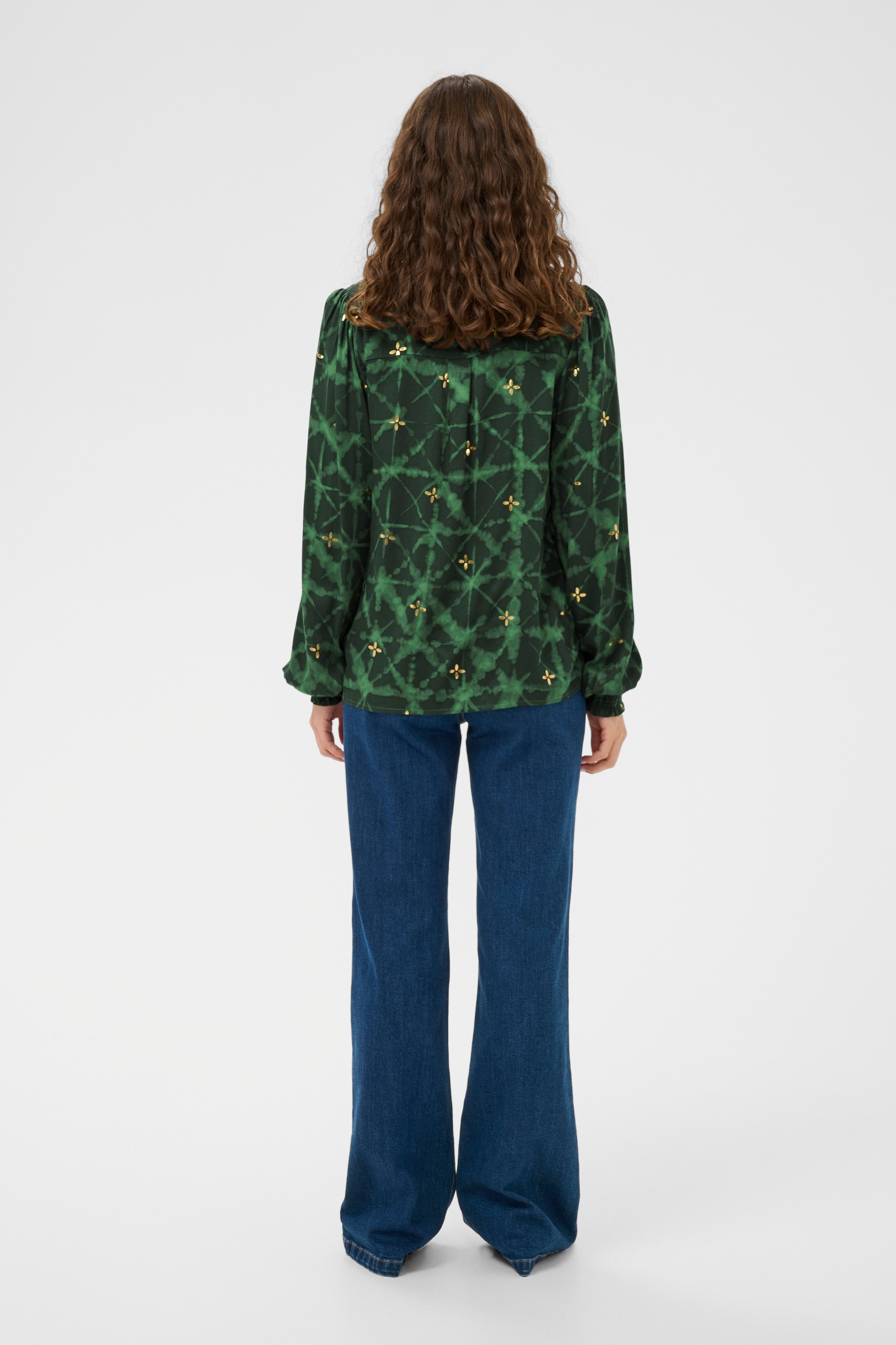 CUmingo Bluse LOOKBOOK BACK 50111885-109081