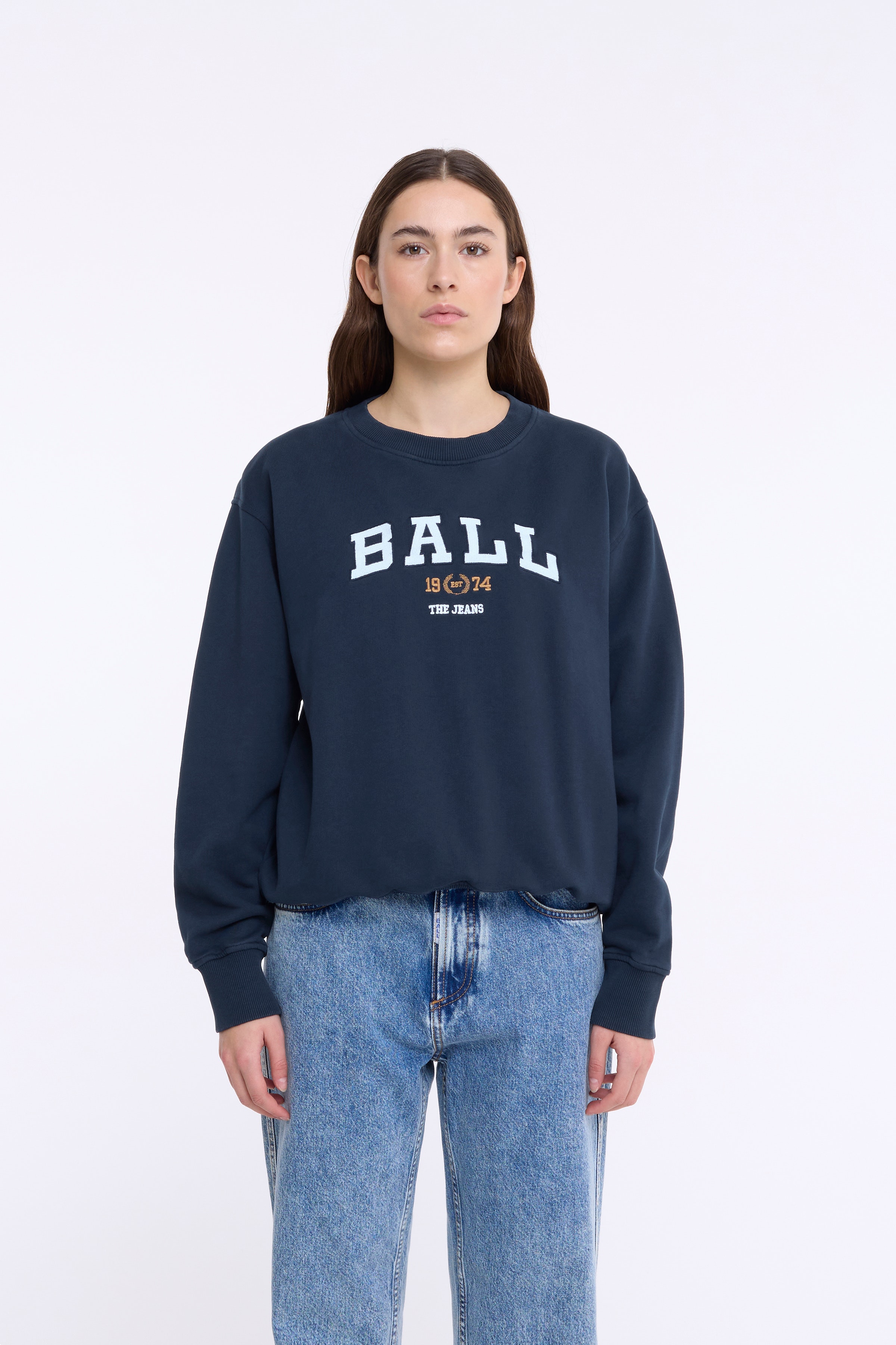 BALTAYLOR Sweatshirt LOOKBOOK FRONT 50405001-193922