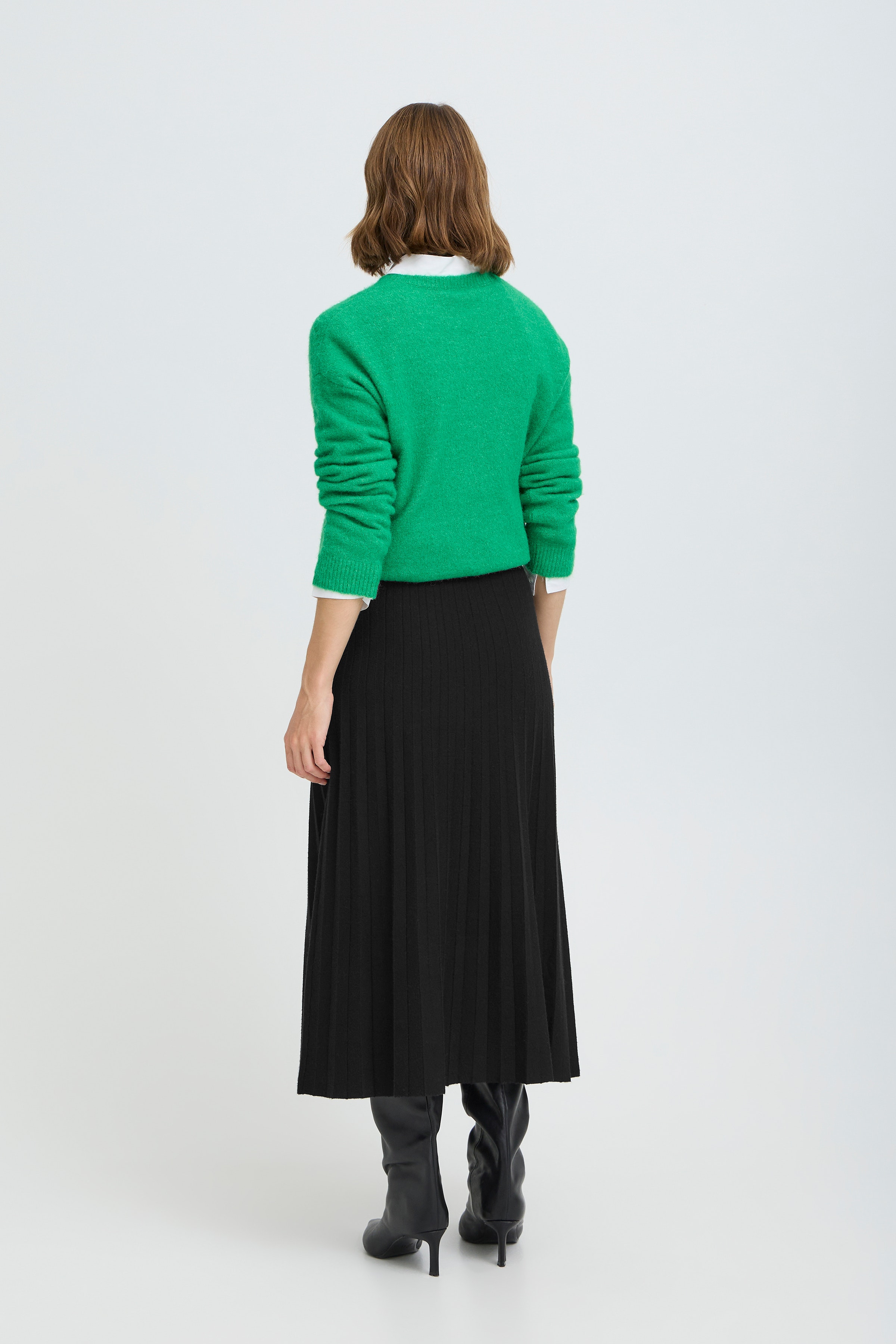 BYMARLIN Skirt LOOKBOOK BACK 20815625-194008
