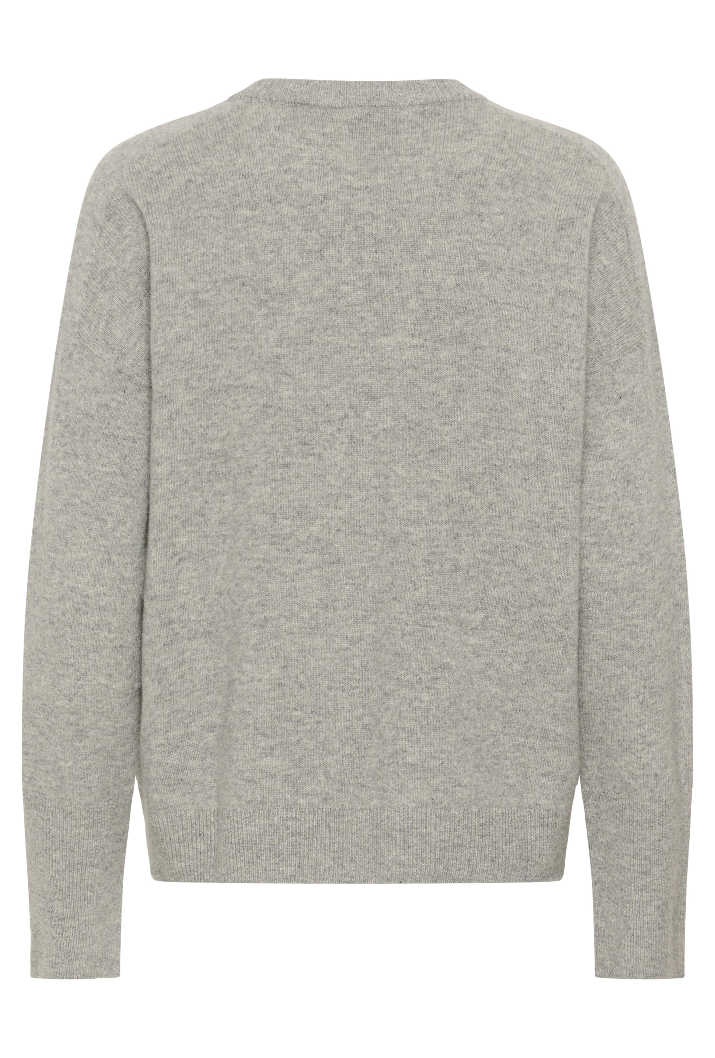 11 THE KNIT CREWNECK PACK BACK 10705549-100378