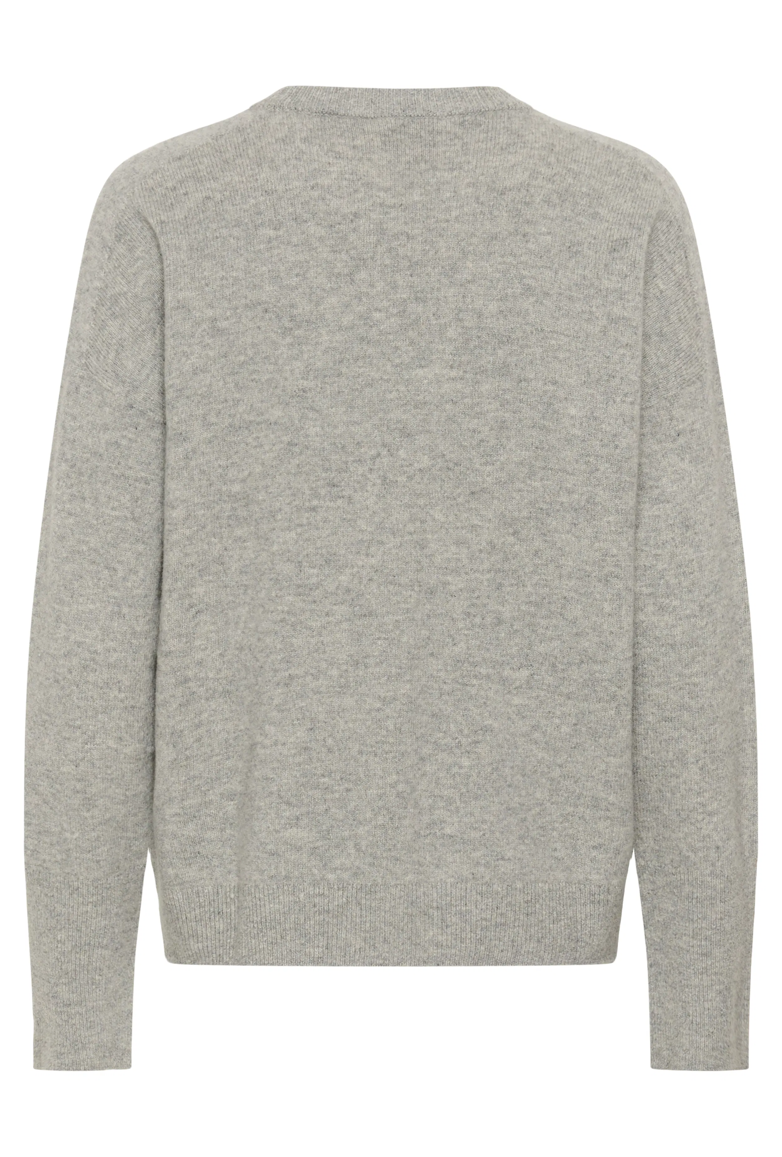 11 THE KNIT CREWNECK PACK FRONT 10705549-100378