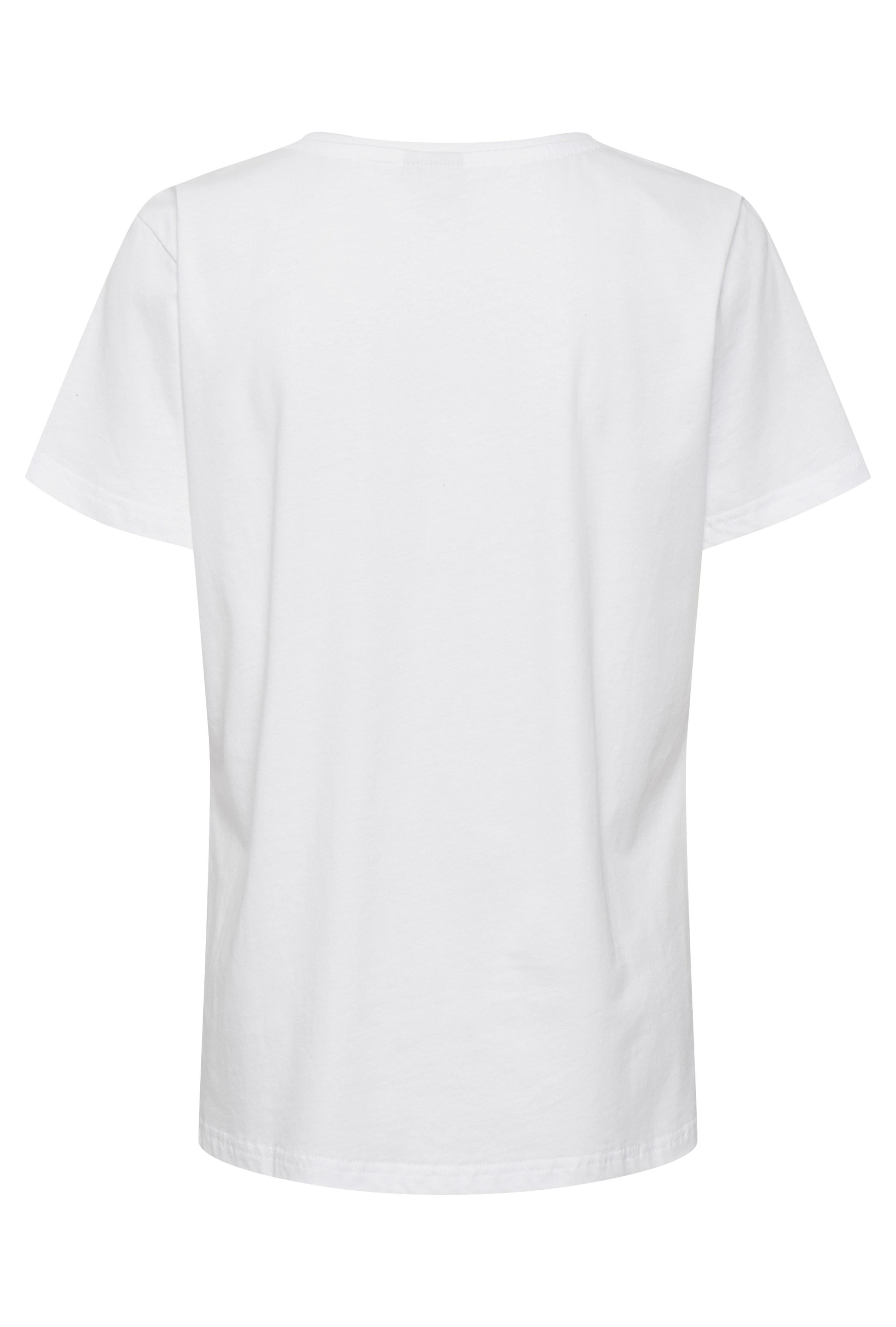T-shirt PACK FRONT 10650605-110602