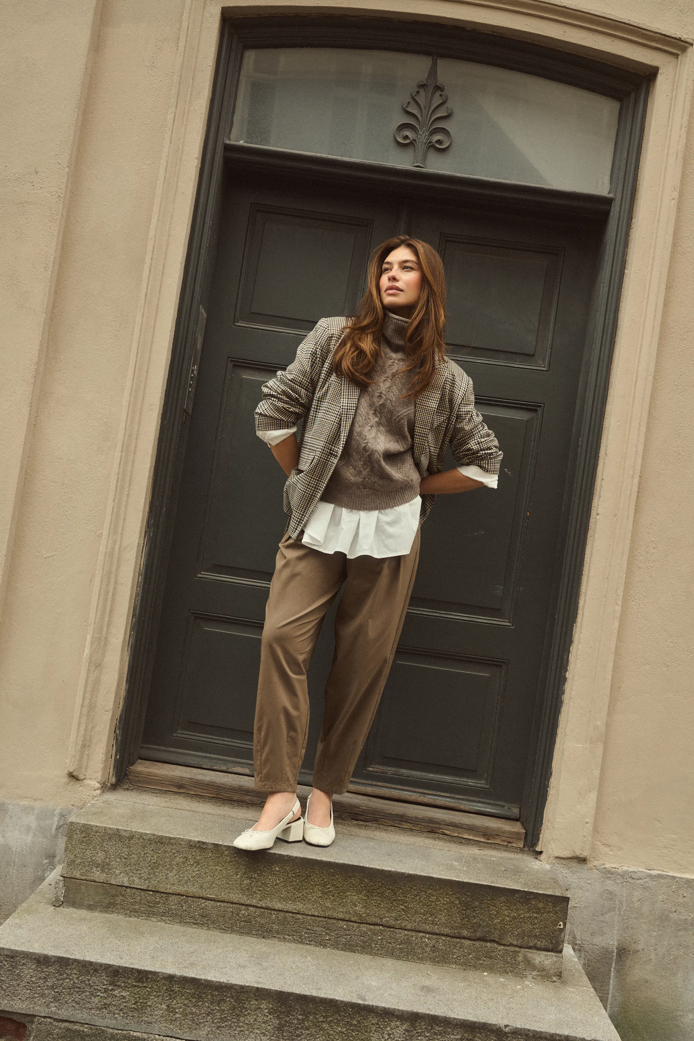 Shop the look