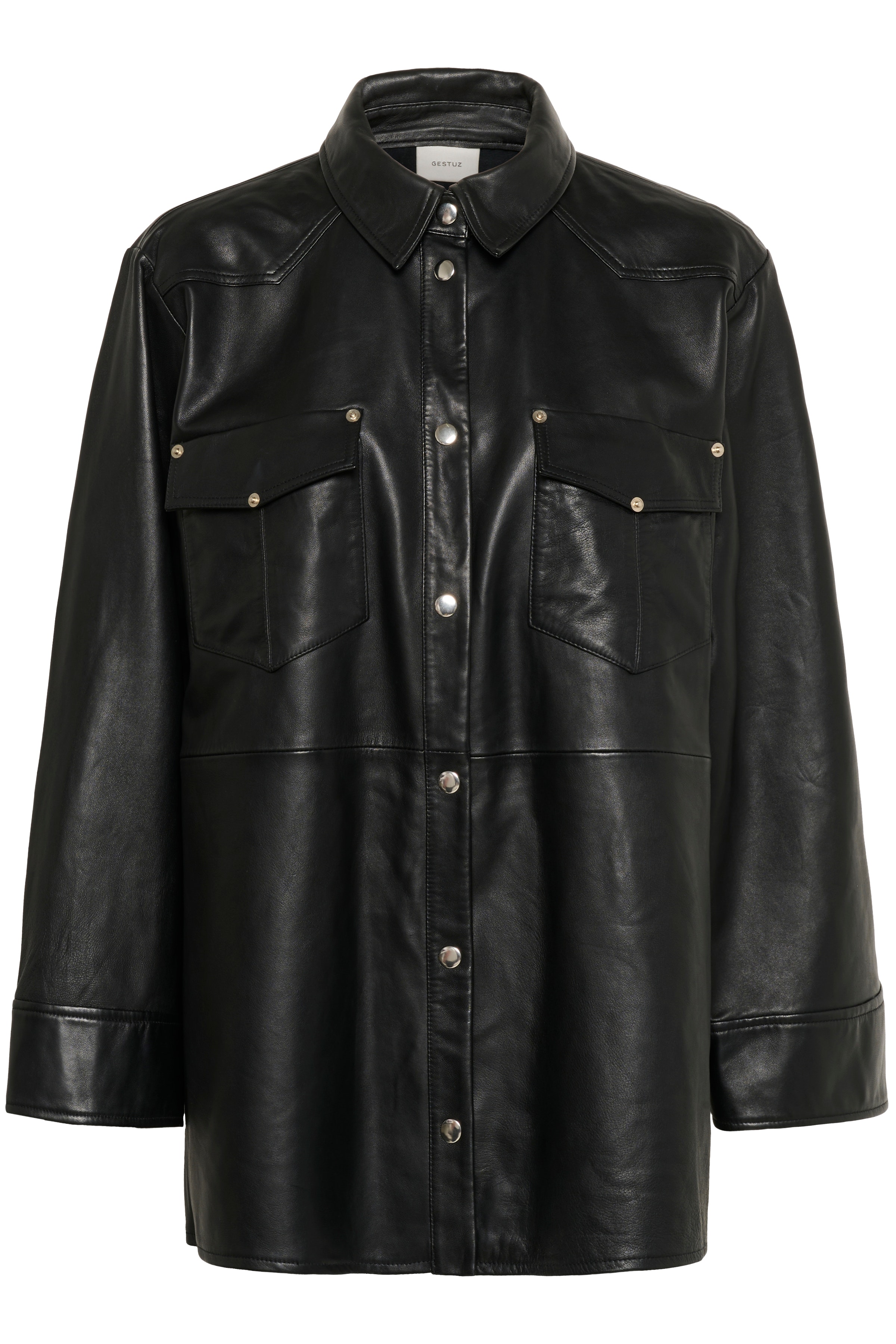 GZmarlie Skinnskjorta PACK FRONT 10910553-100017