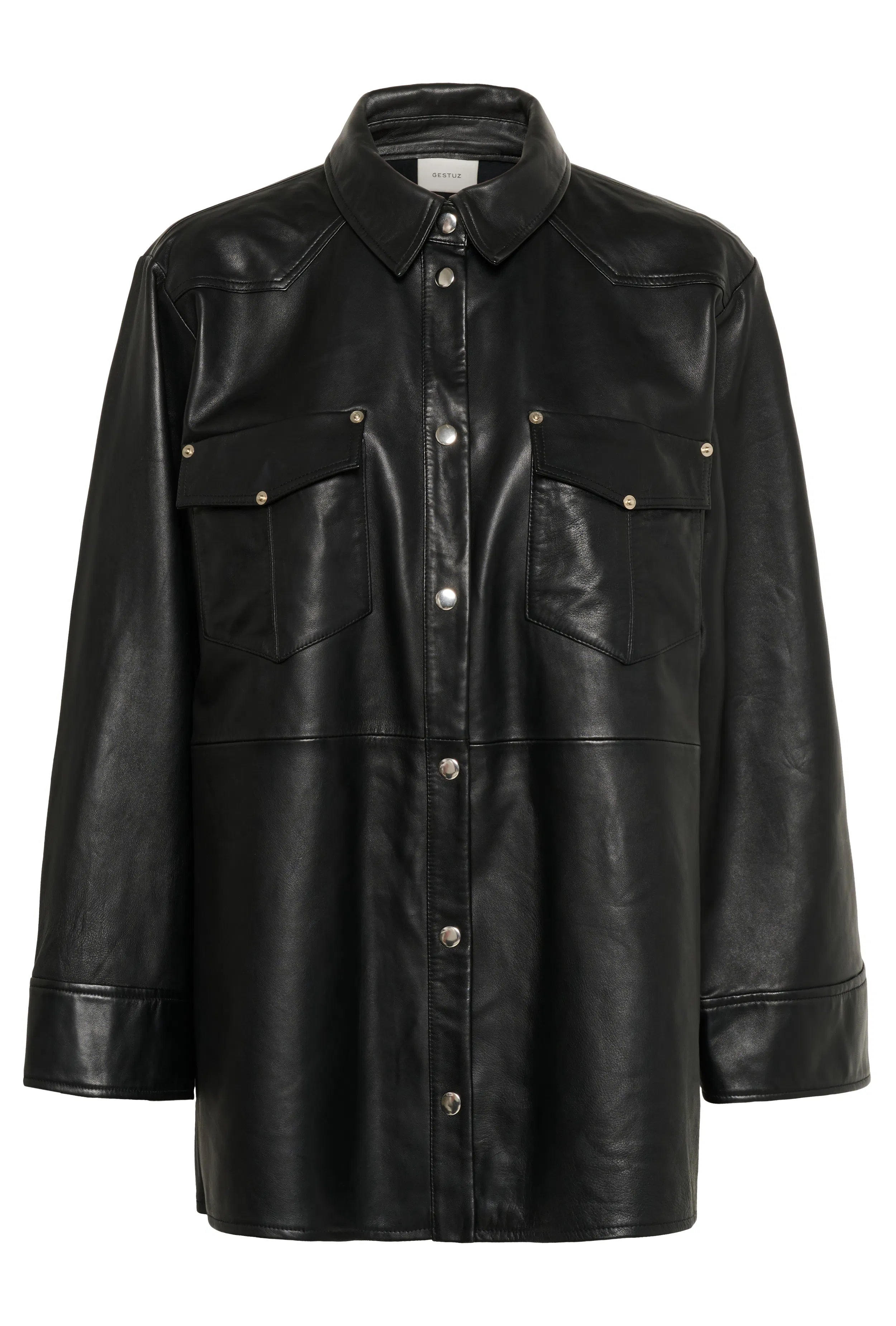 GZmarlie Skinnskjorta PACK FRONT 10910553-100017