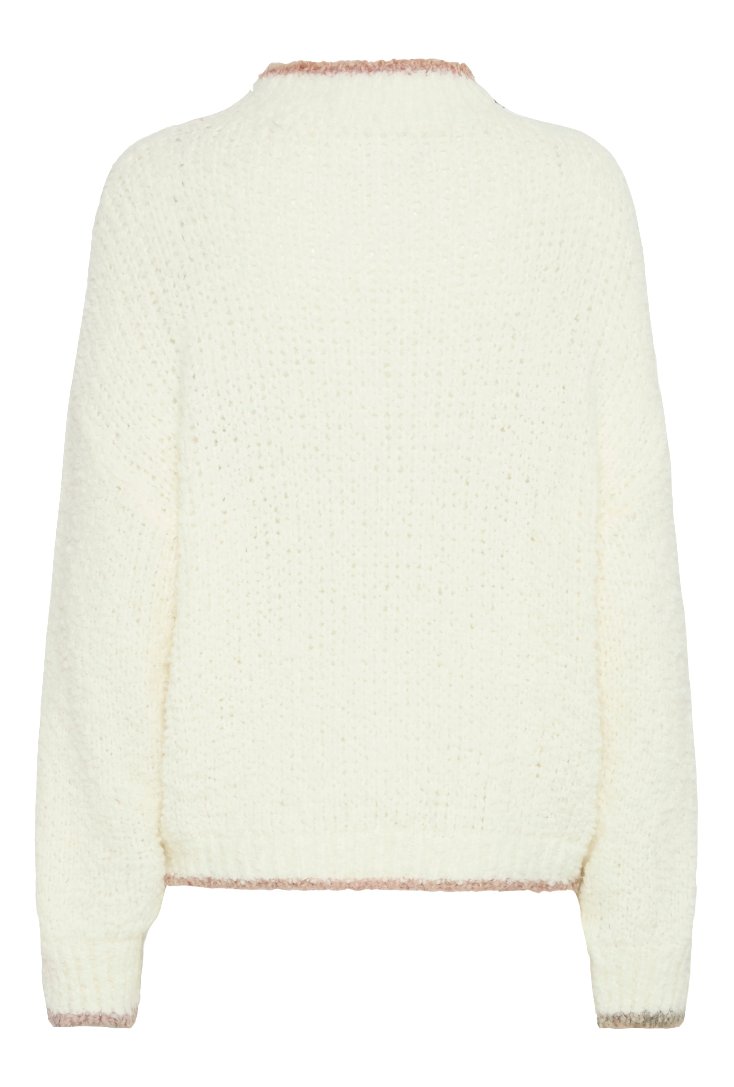SBLEIKA Pullover PACK FRONT 22100754-110105