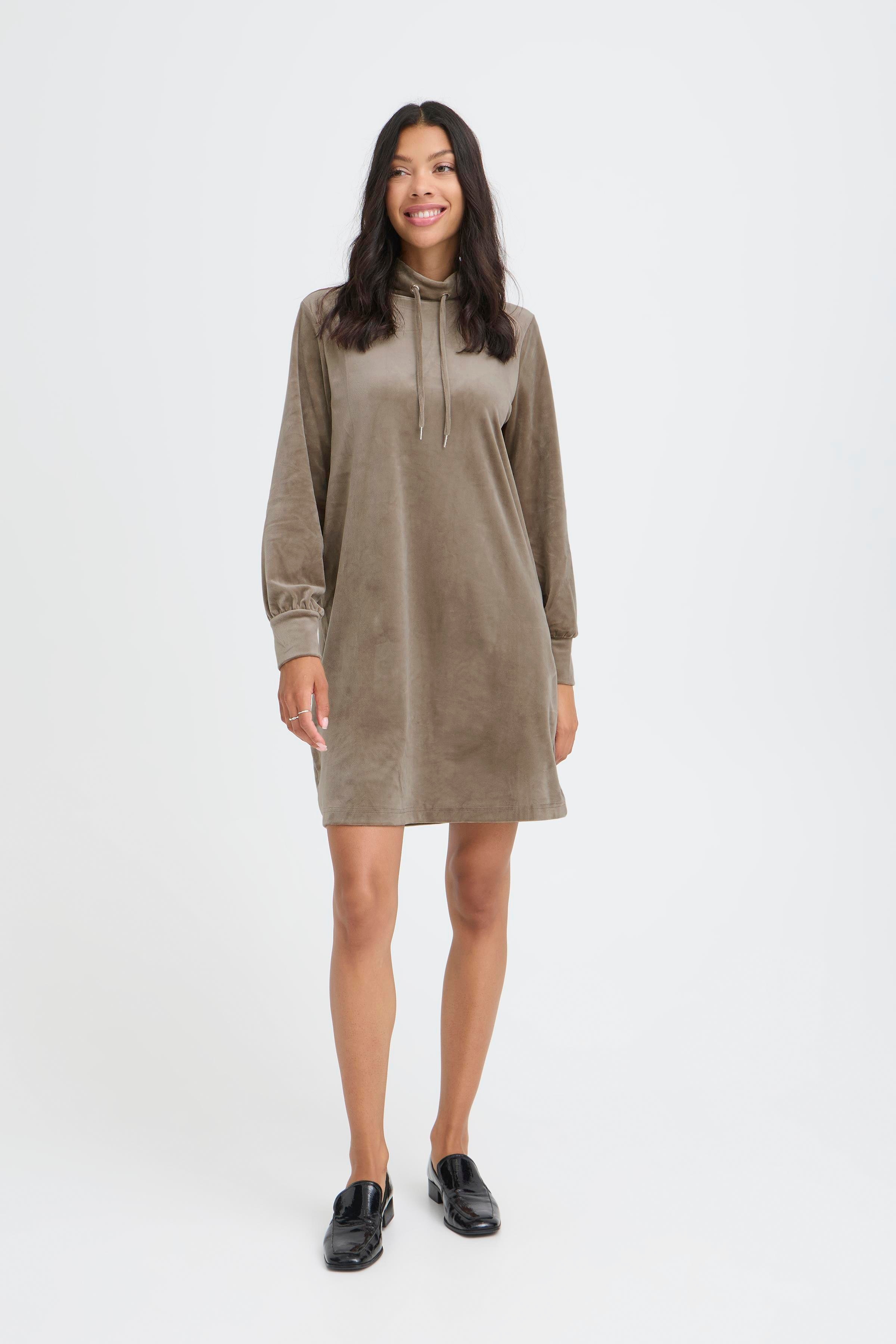 BYMITZA Kjole LOOKBOOK FRONT 20815896-181112